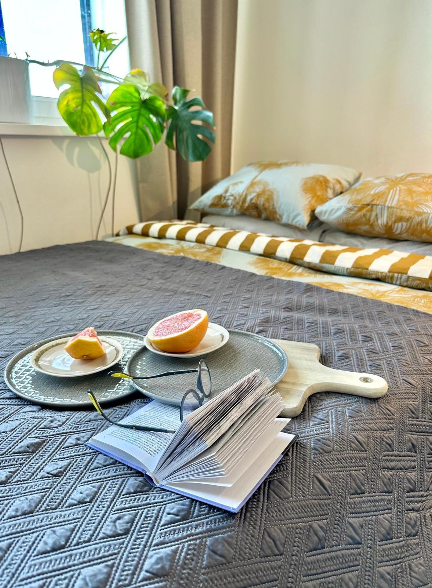 Căn hộ Apartament Panorama Z Balkonem *