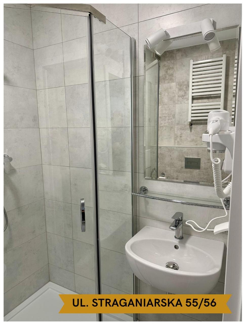 Apartment Lunette