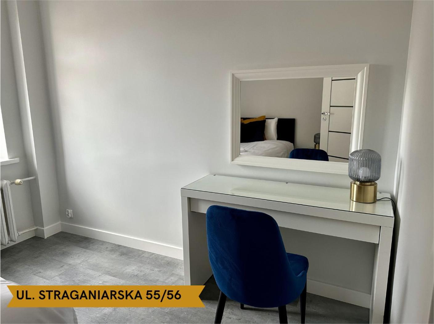 Lunette Apartment *
