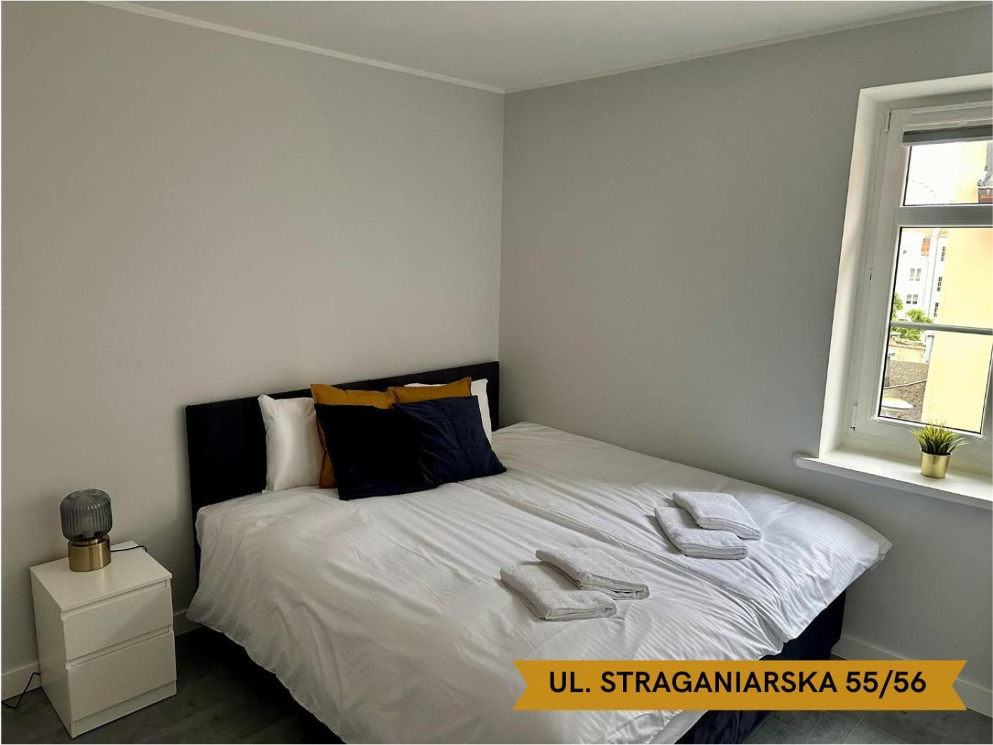 Apartment Lunette *
