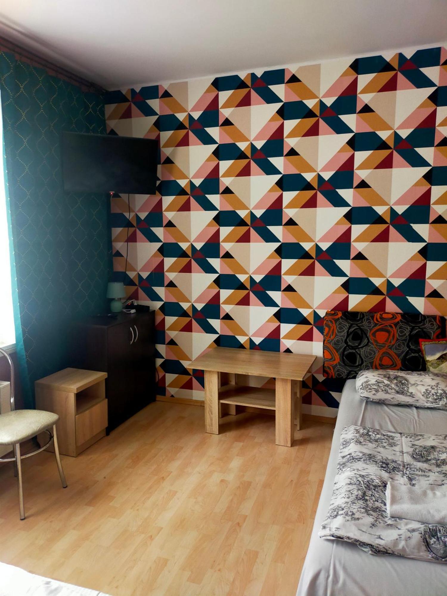Madeira Hostel Gdansk