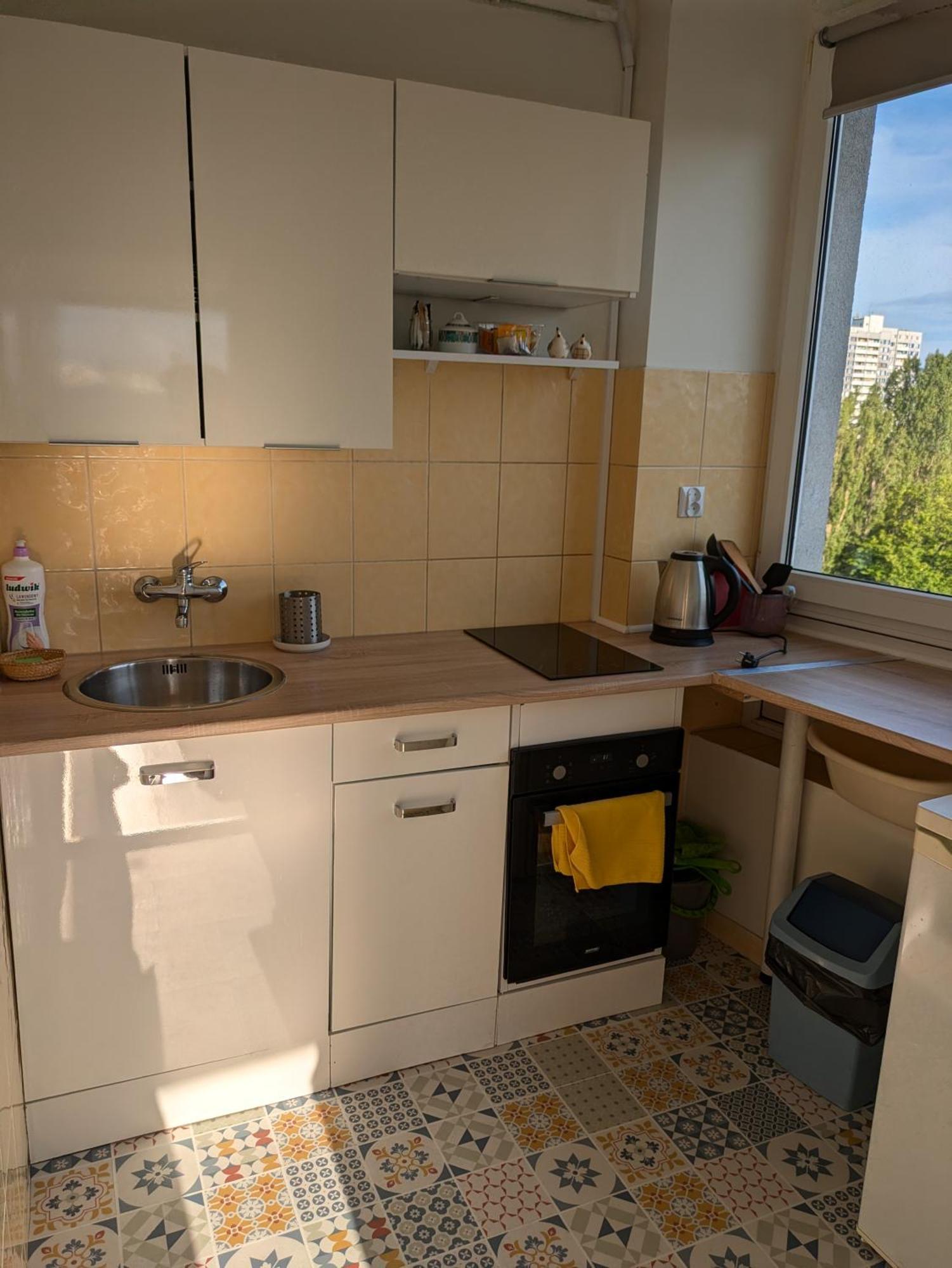 Apartamento Baltyckie *