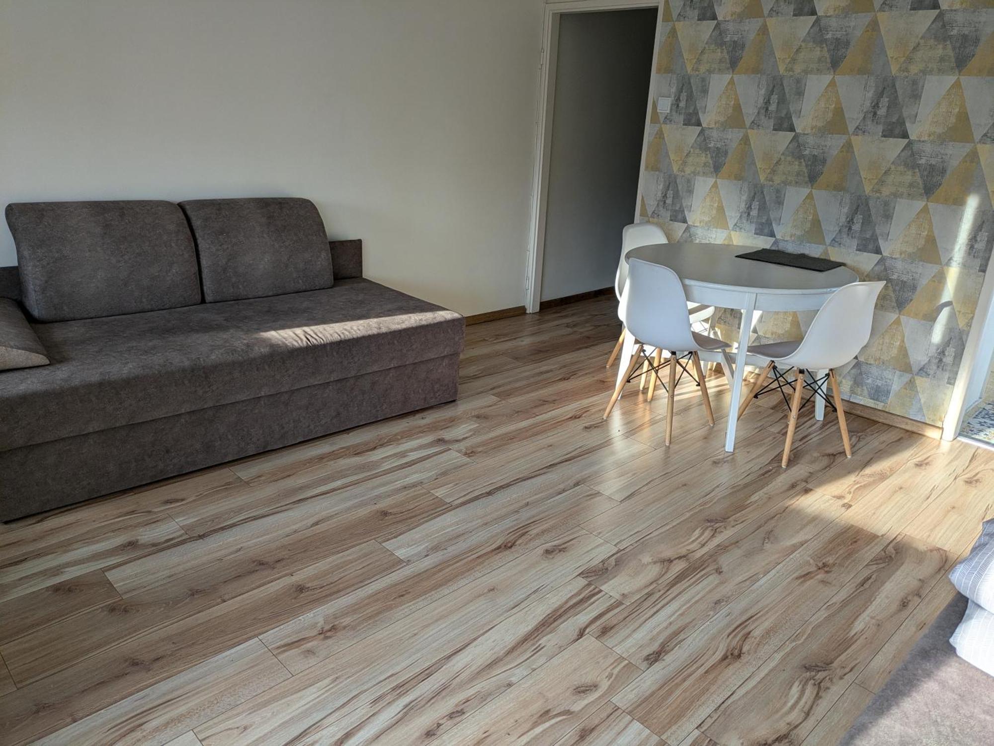 Baltyckie Apartamento Gdańsk