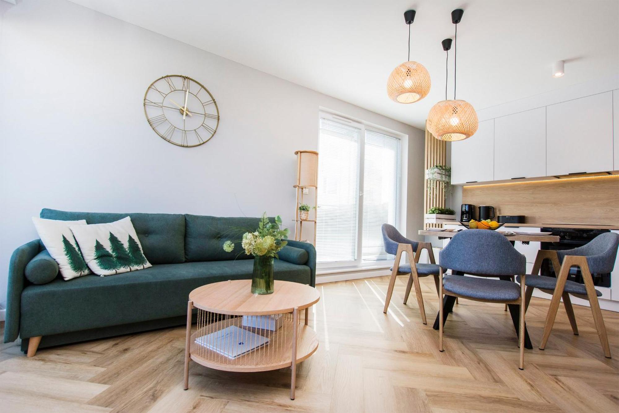Neptun - Apartment *