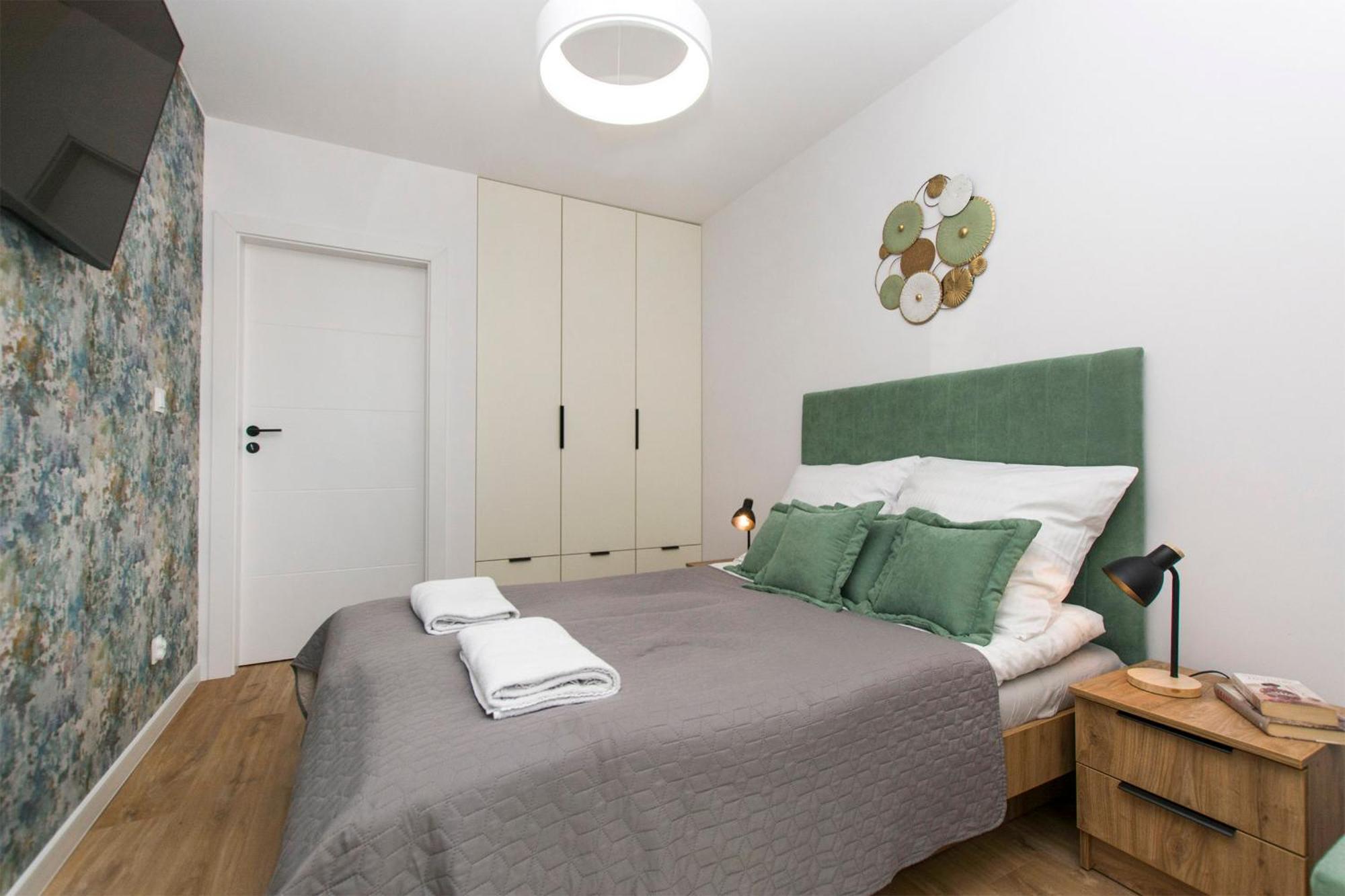Apartment Neptun - Danzig