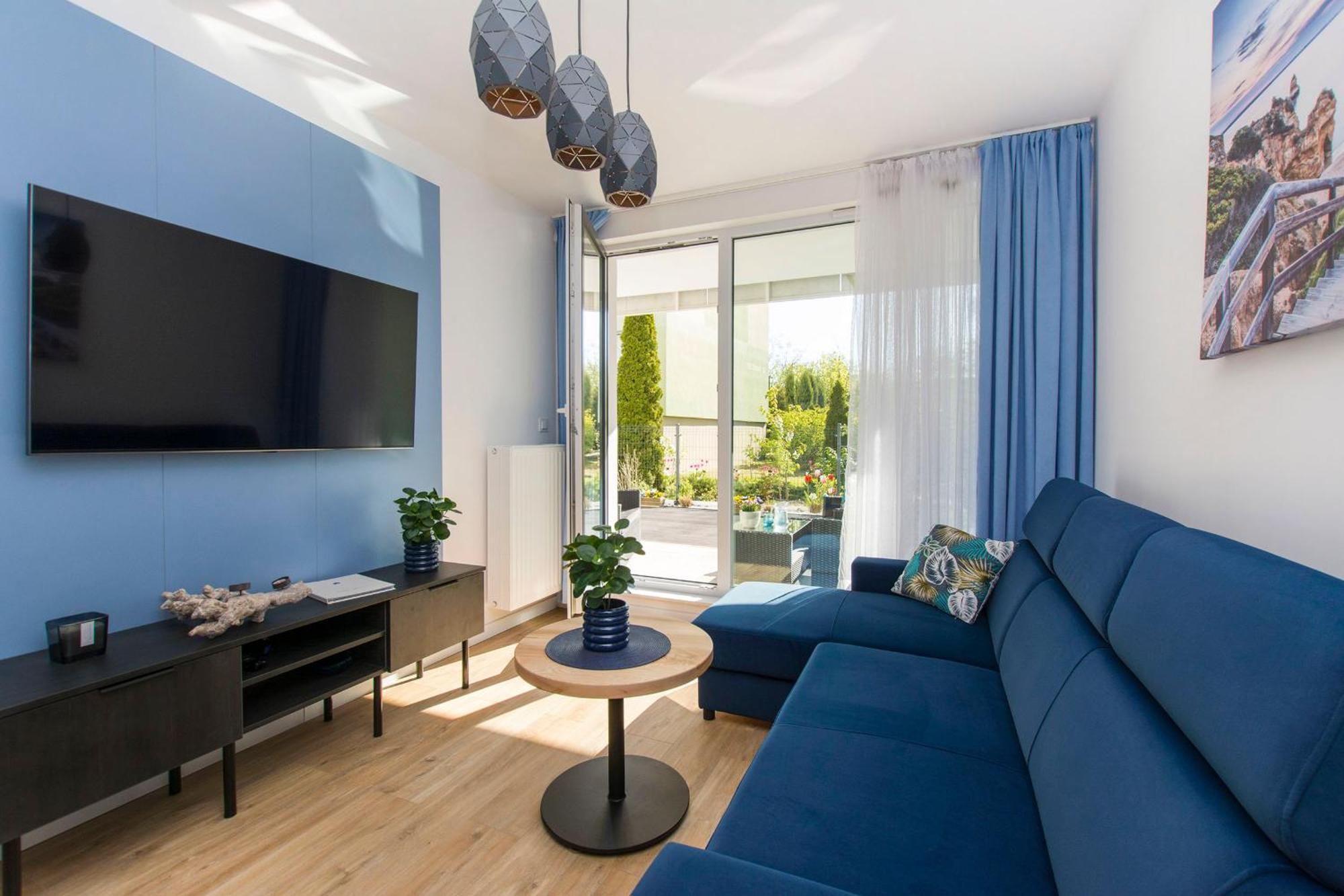 Apartment Neptun - *