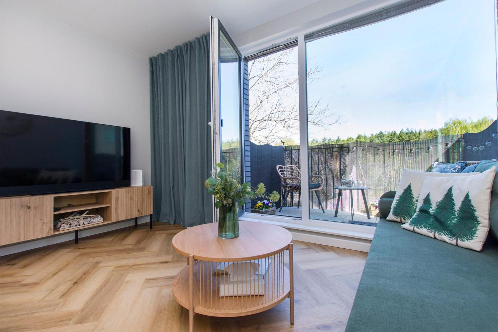 Neptun - Apartment *