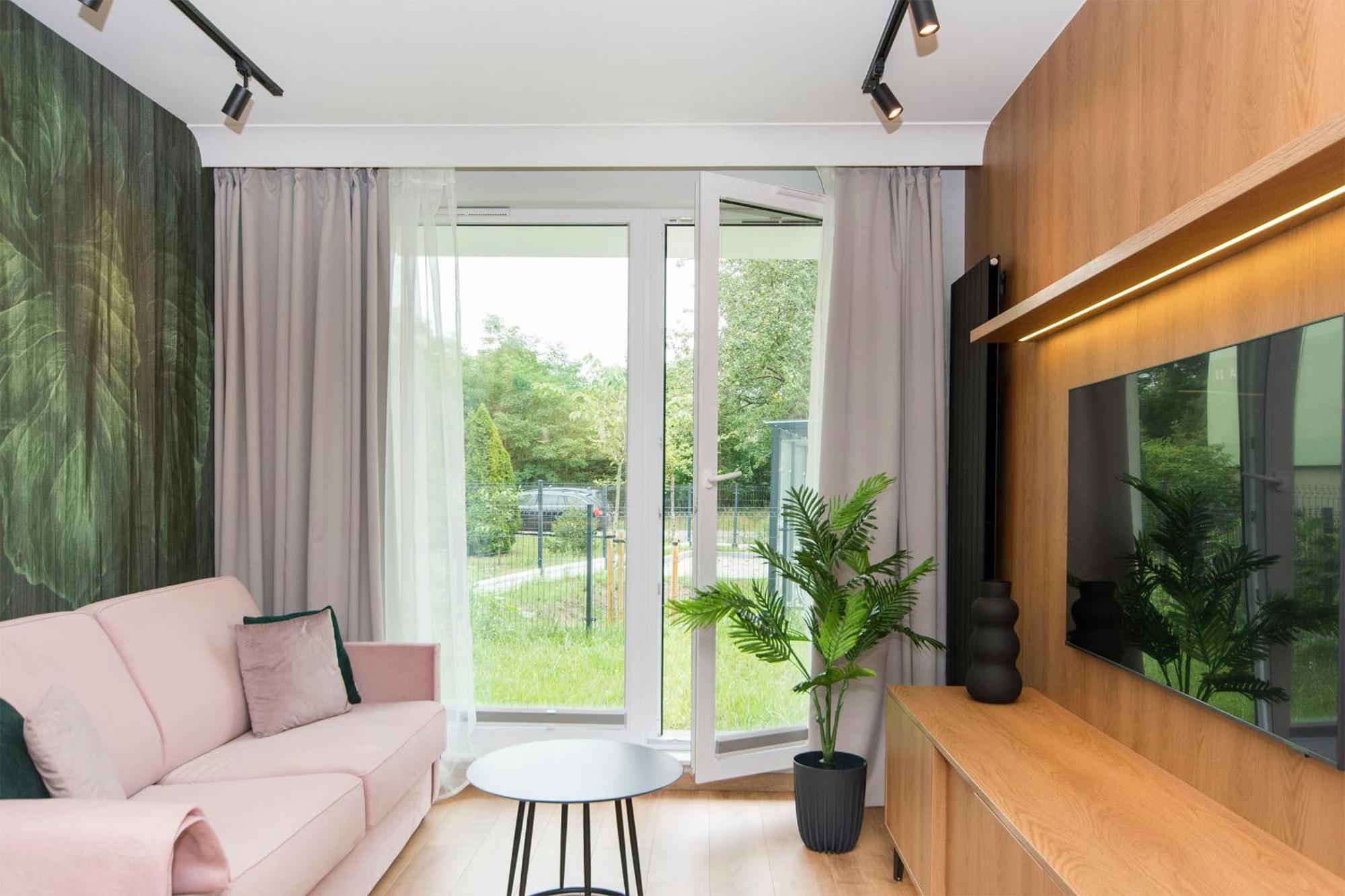 Apartment Neptun - Danzig