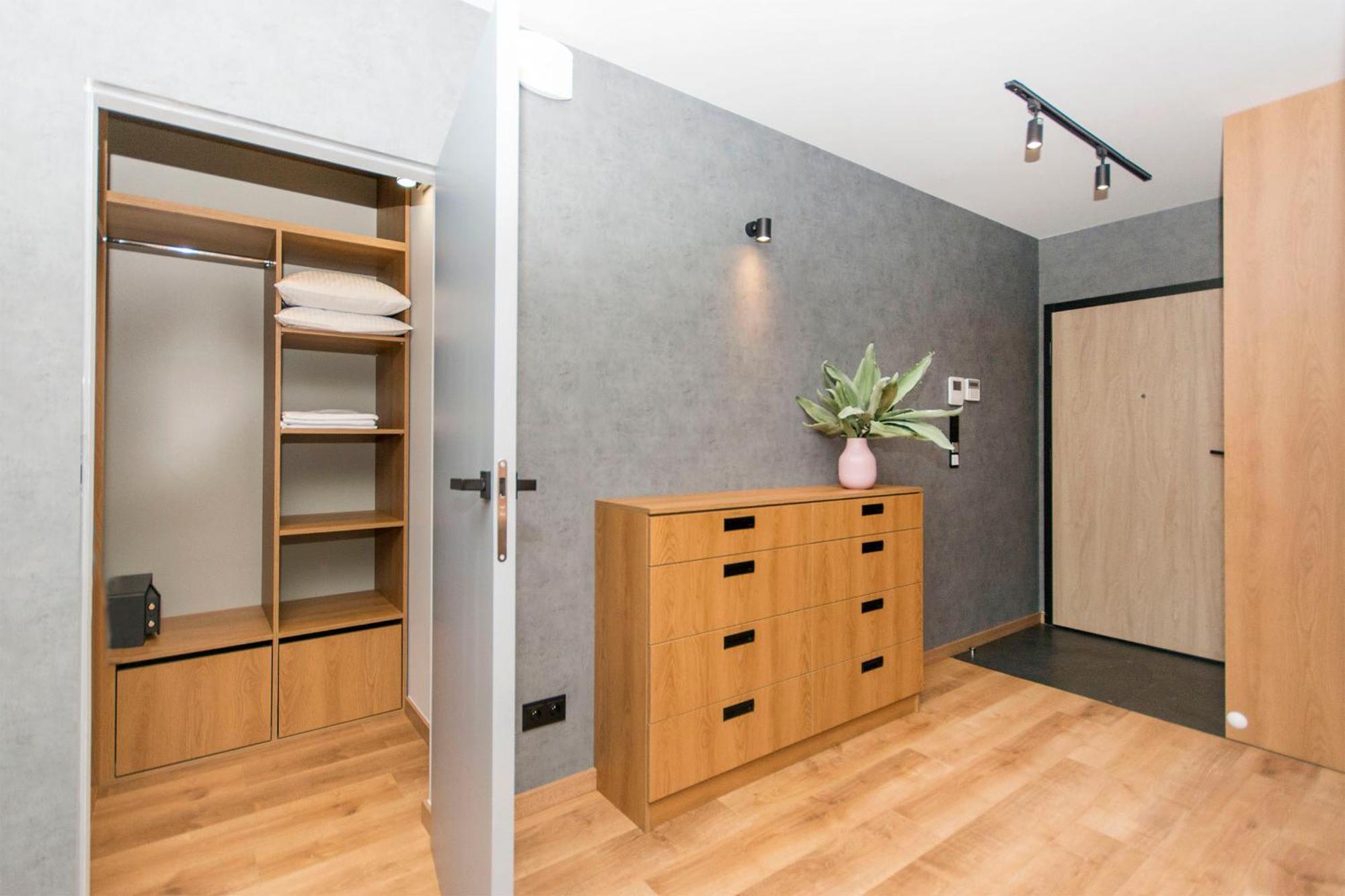 Apartment Neptun - Danzig