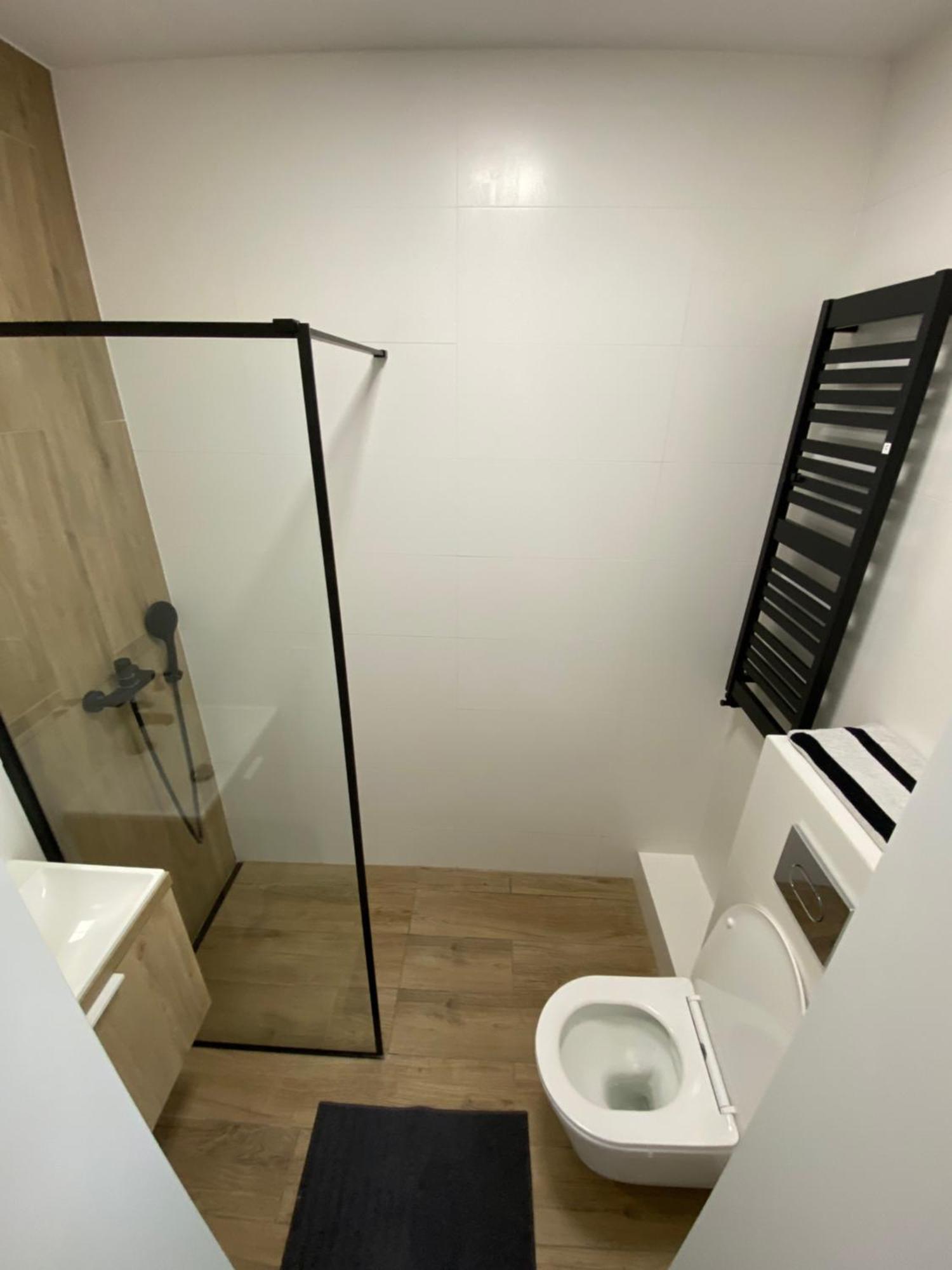 Surfhouse Oliwa Apartamento Gdańsk