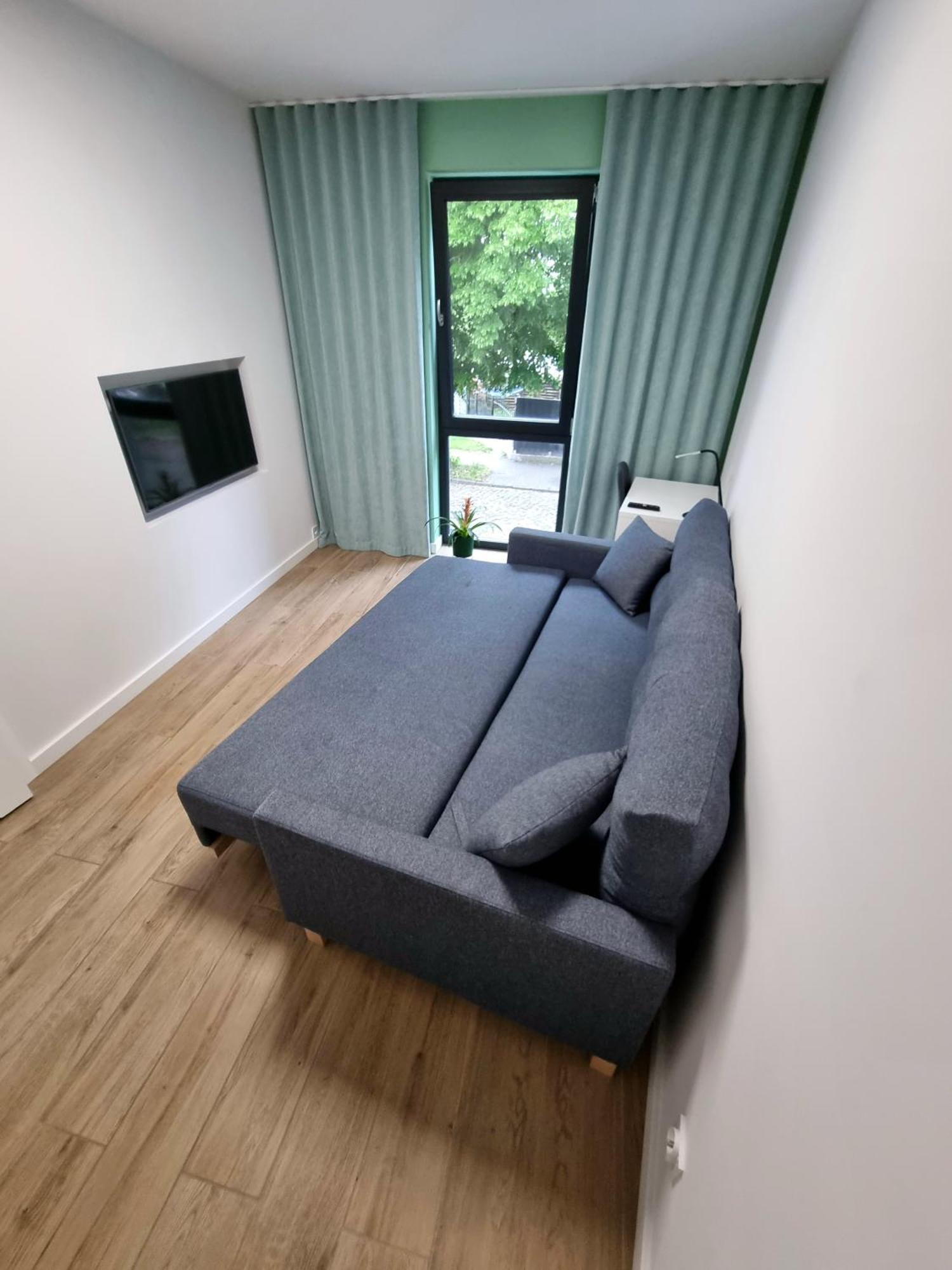 Surfhouse Oliwa Apartamento *