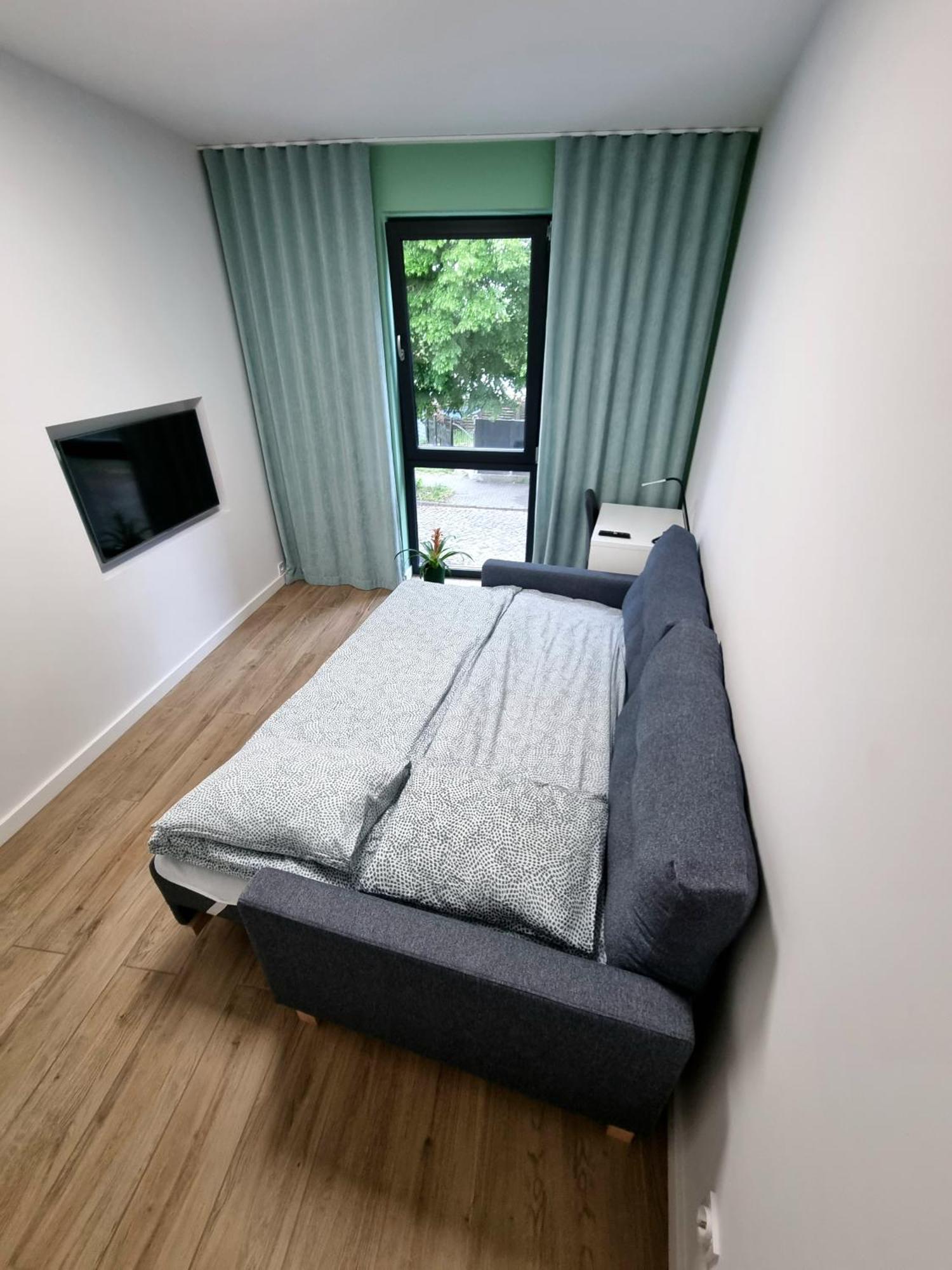 Surfhouse Oliwa Apartamento *