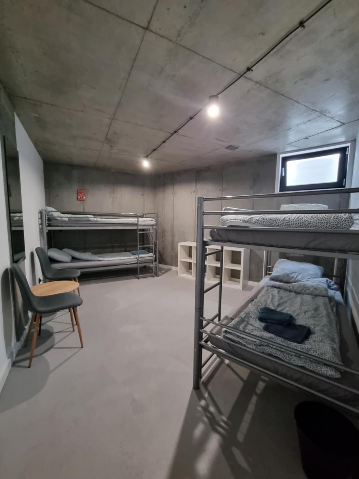 Surfhouse Oliwa Apartamento Gdańsk