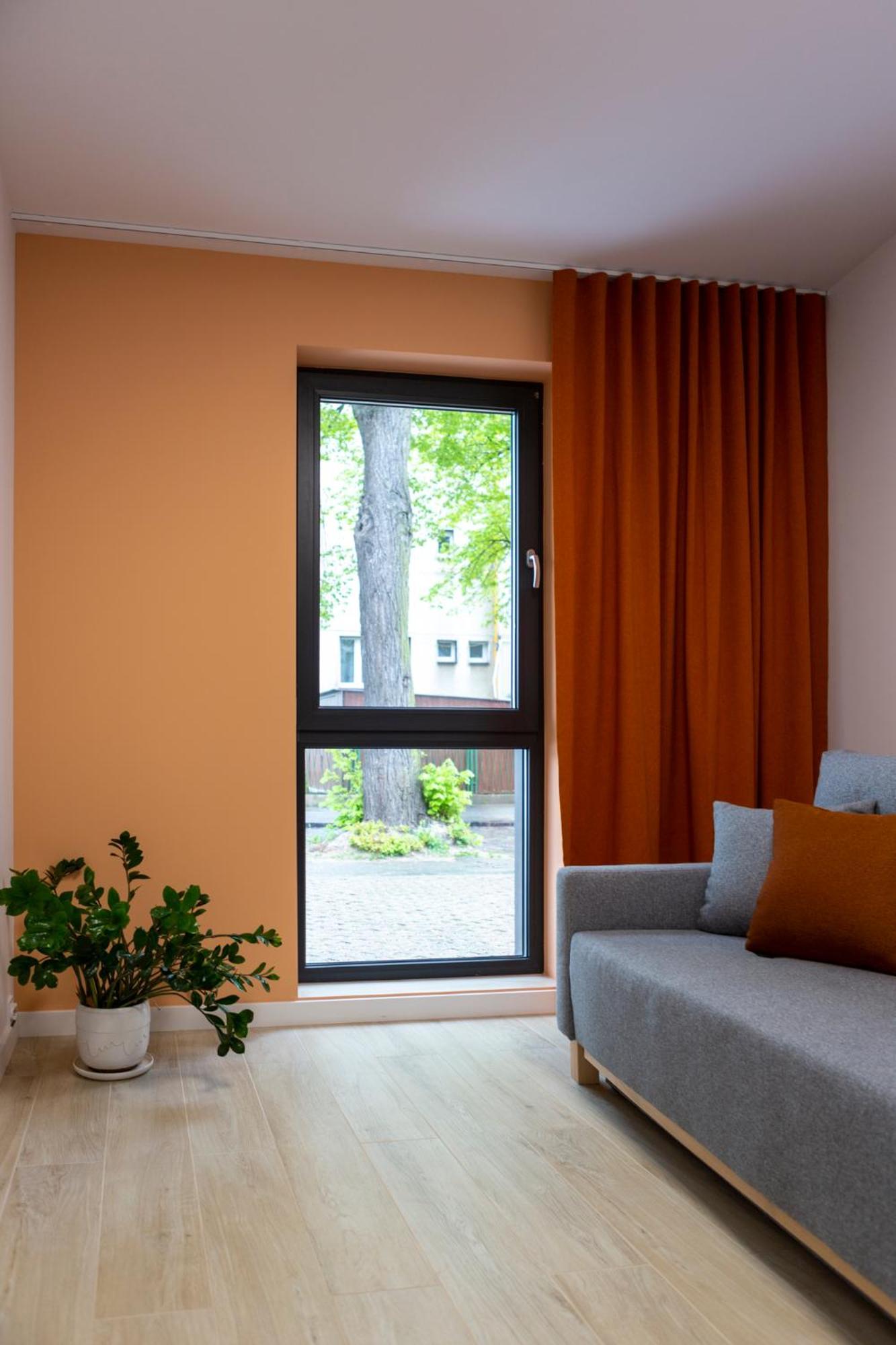 Apartamento Surfhouse Oliwa *