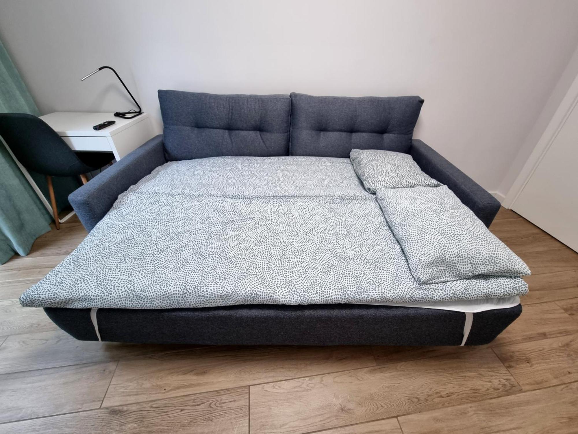 Apartamento Surfhouse Oliwa