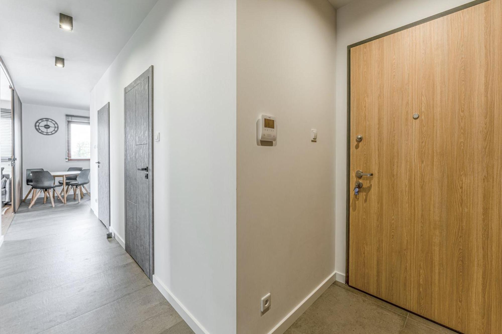 Apartment Apartament Blisko Morza *