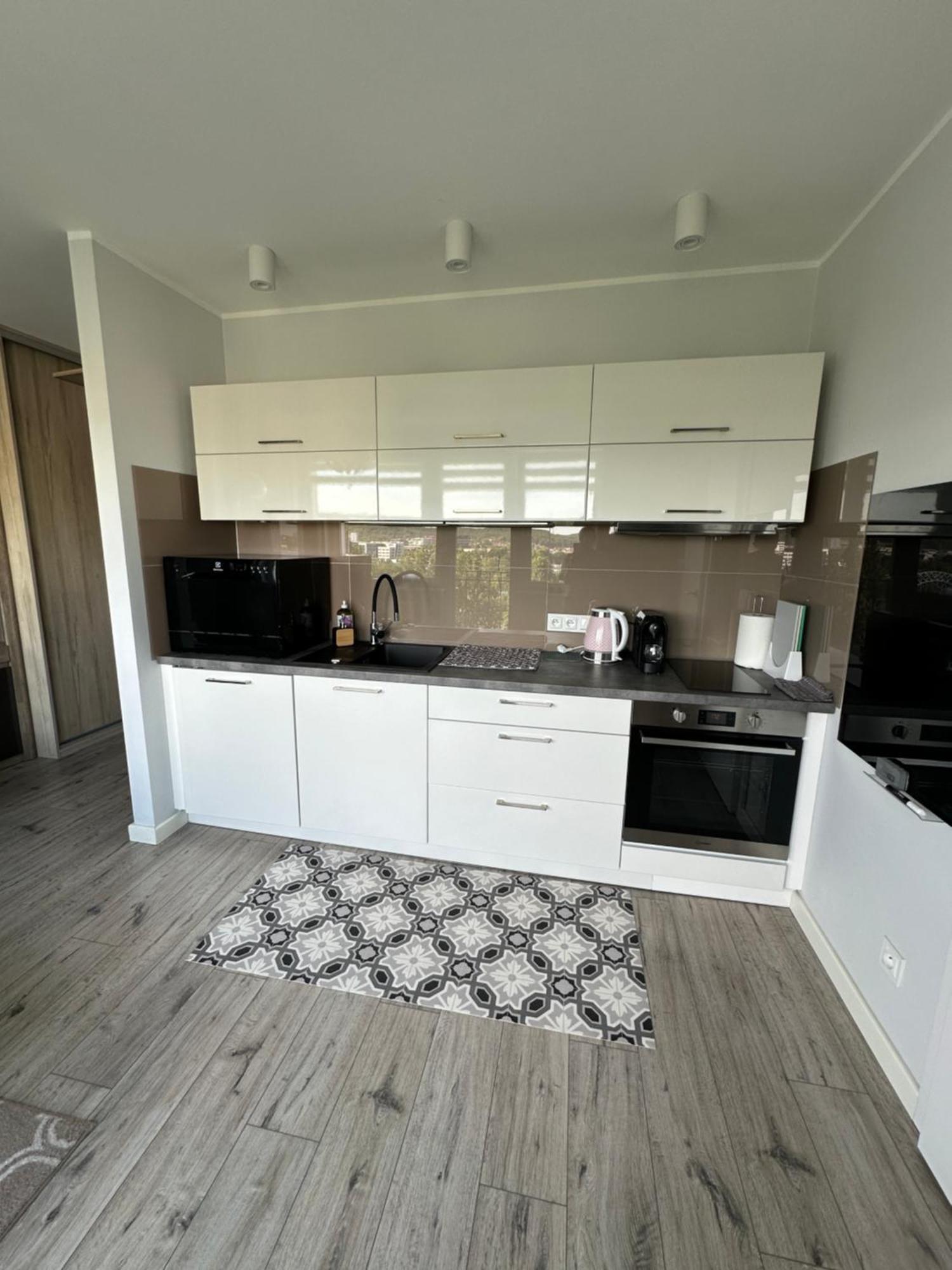 Apartment Apartament Pilotow 8 *