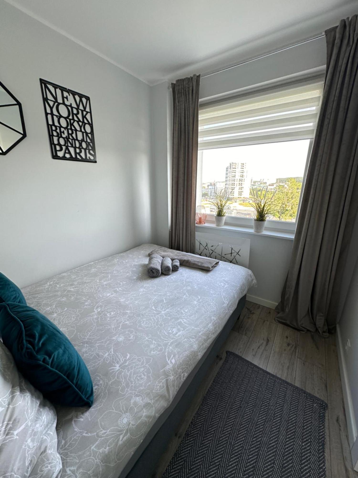 Apartament Pilotow 8 * Gdansk
