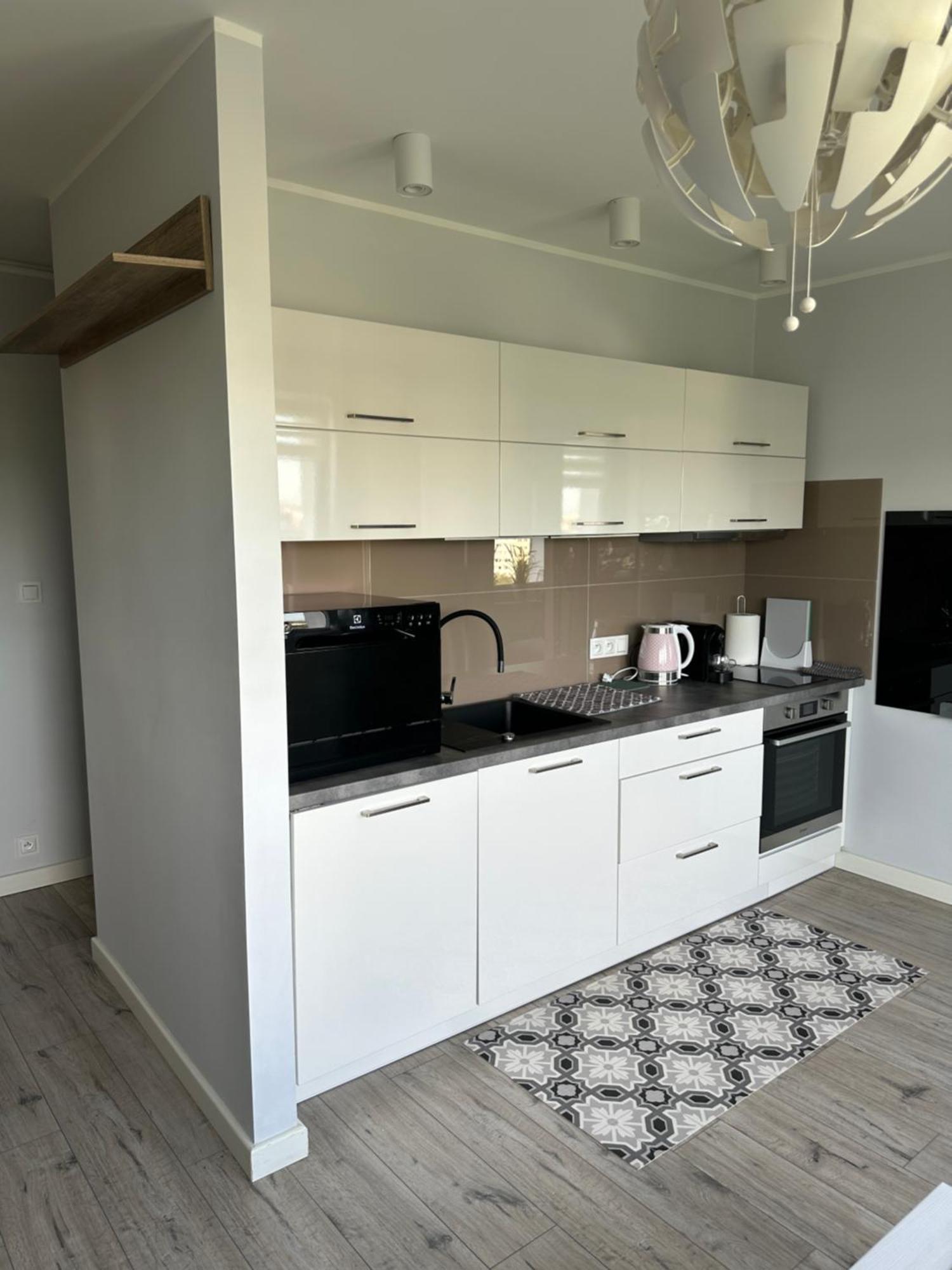 Apartament Pilotow 8 Apartment *