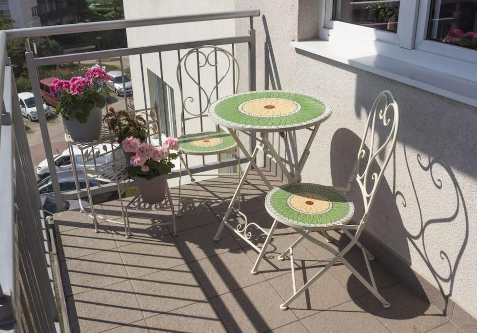 Cozy Kielpinek Apartament