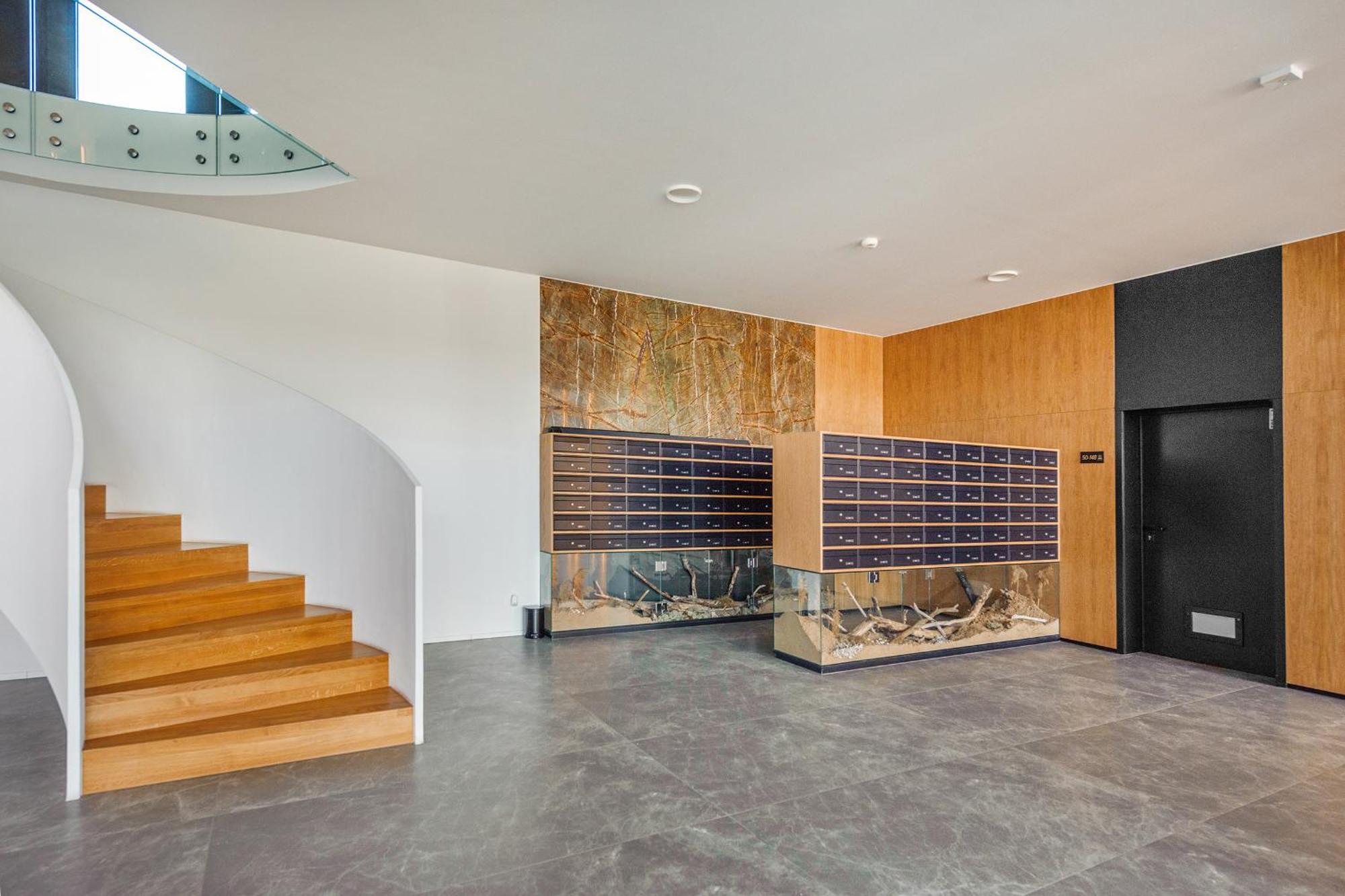 Blue - Tarasy Baltyku Apartamento *
