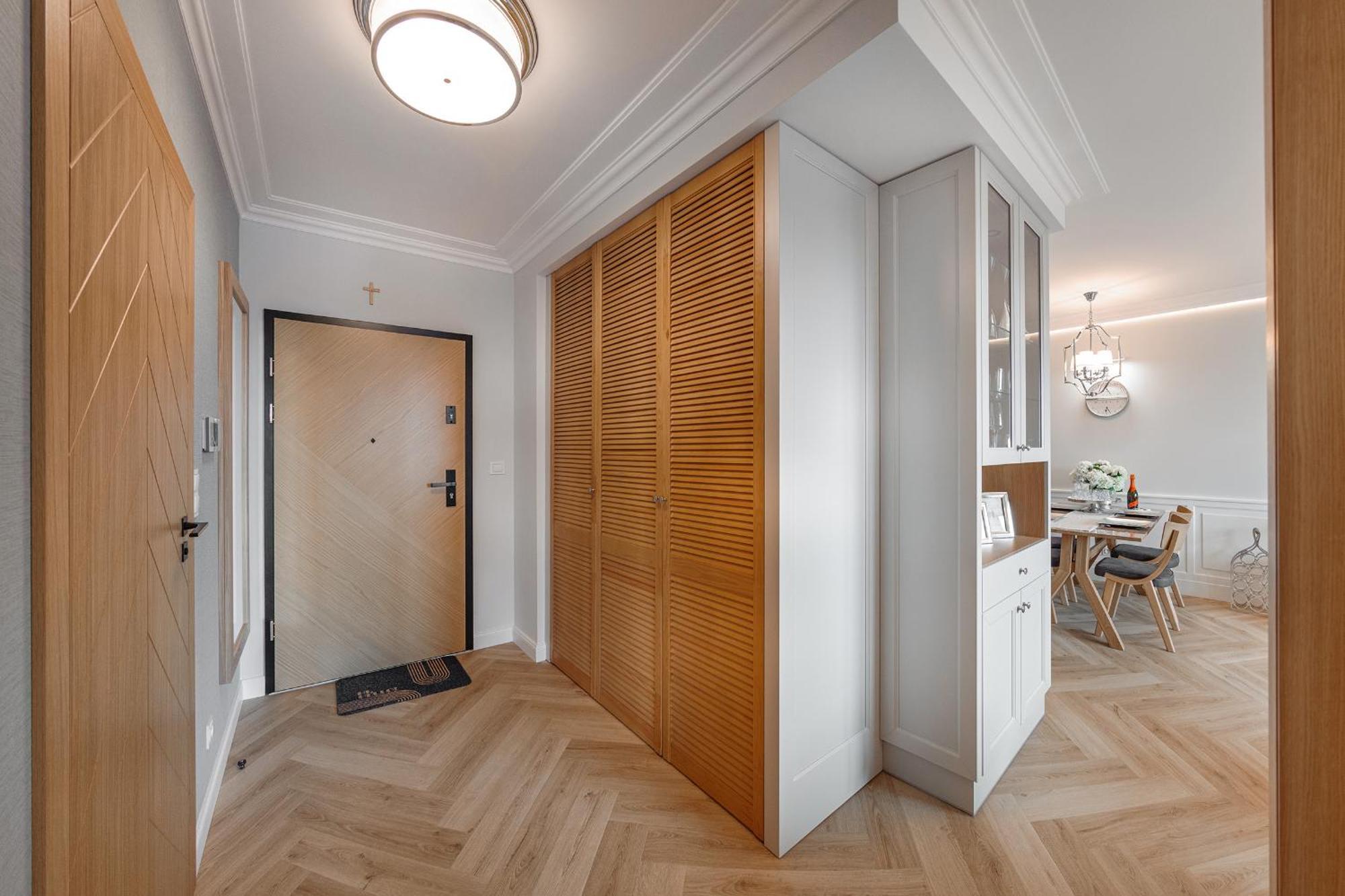 Blue - Tarasy Baltyku Apartamento *