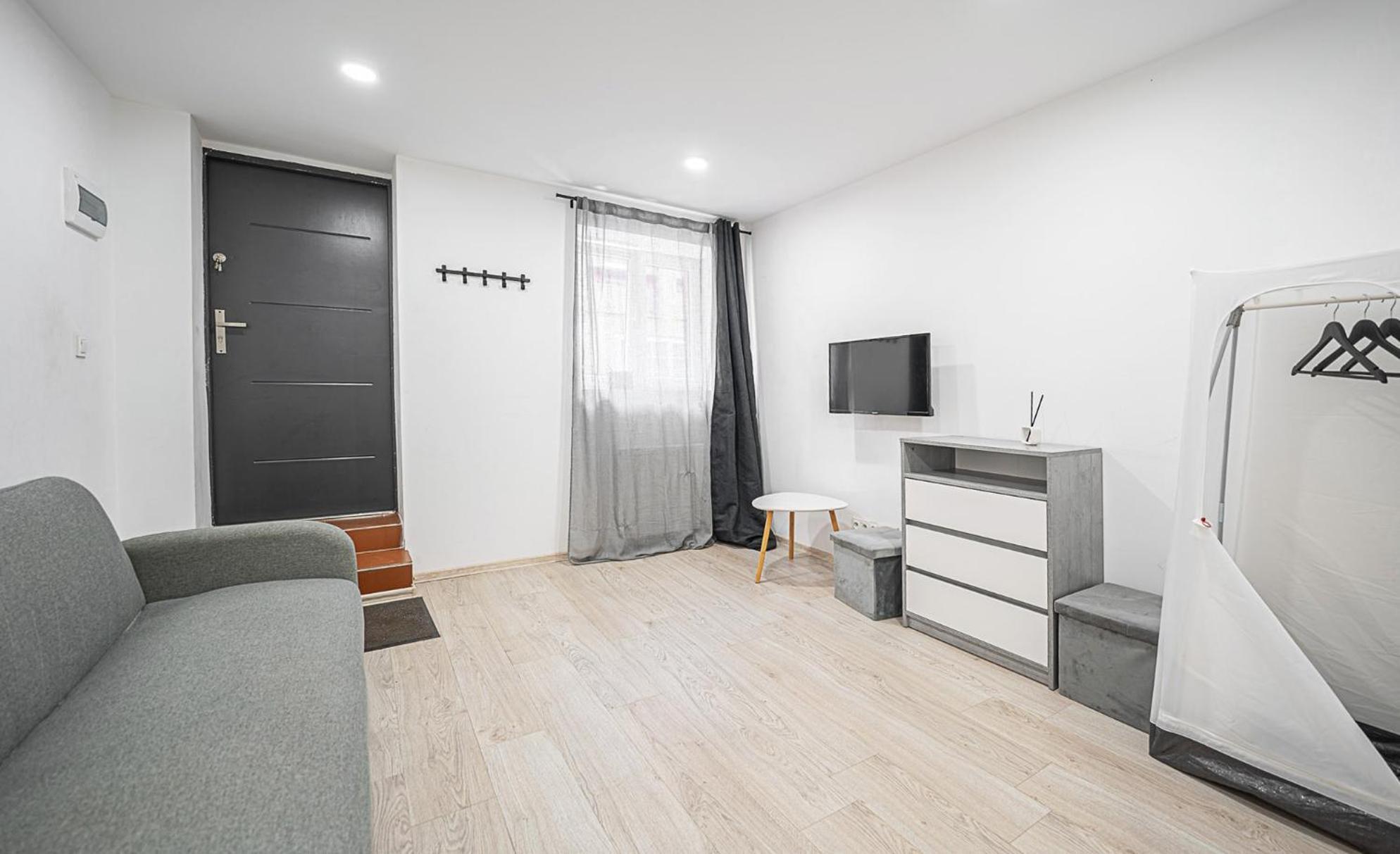 Apartament Trakt Apartment