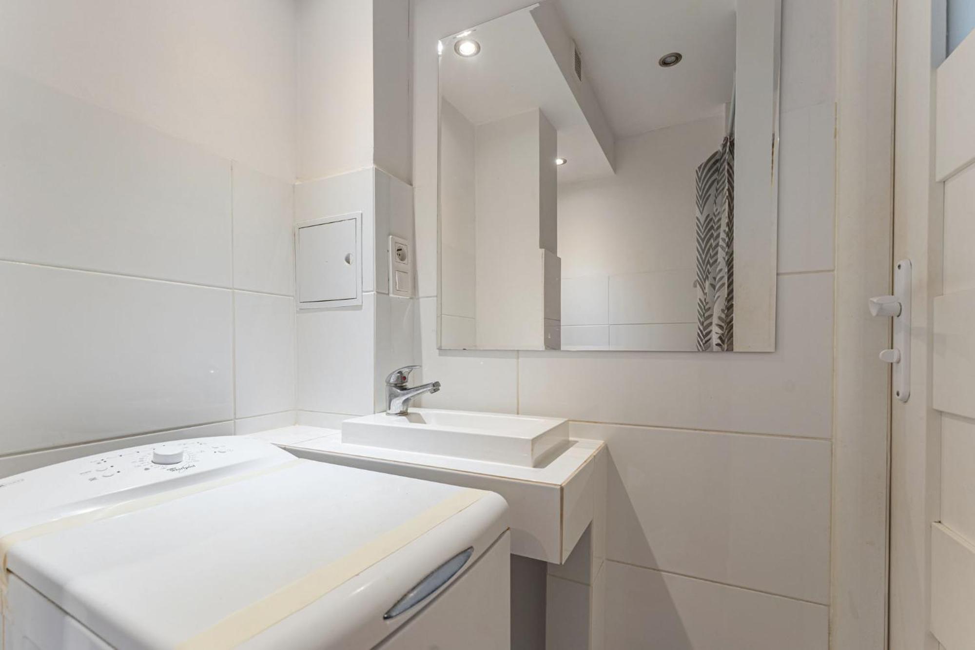 Apartamencik Spadzista *