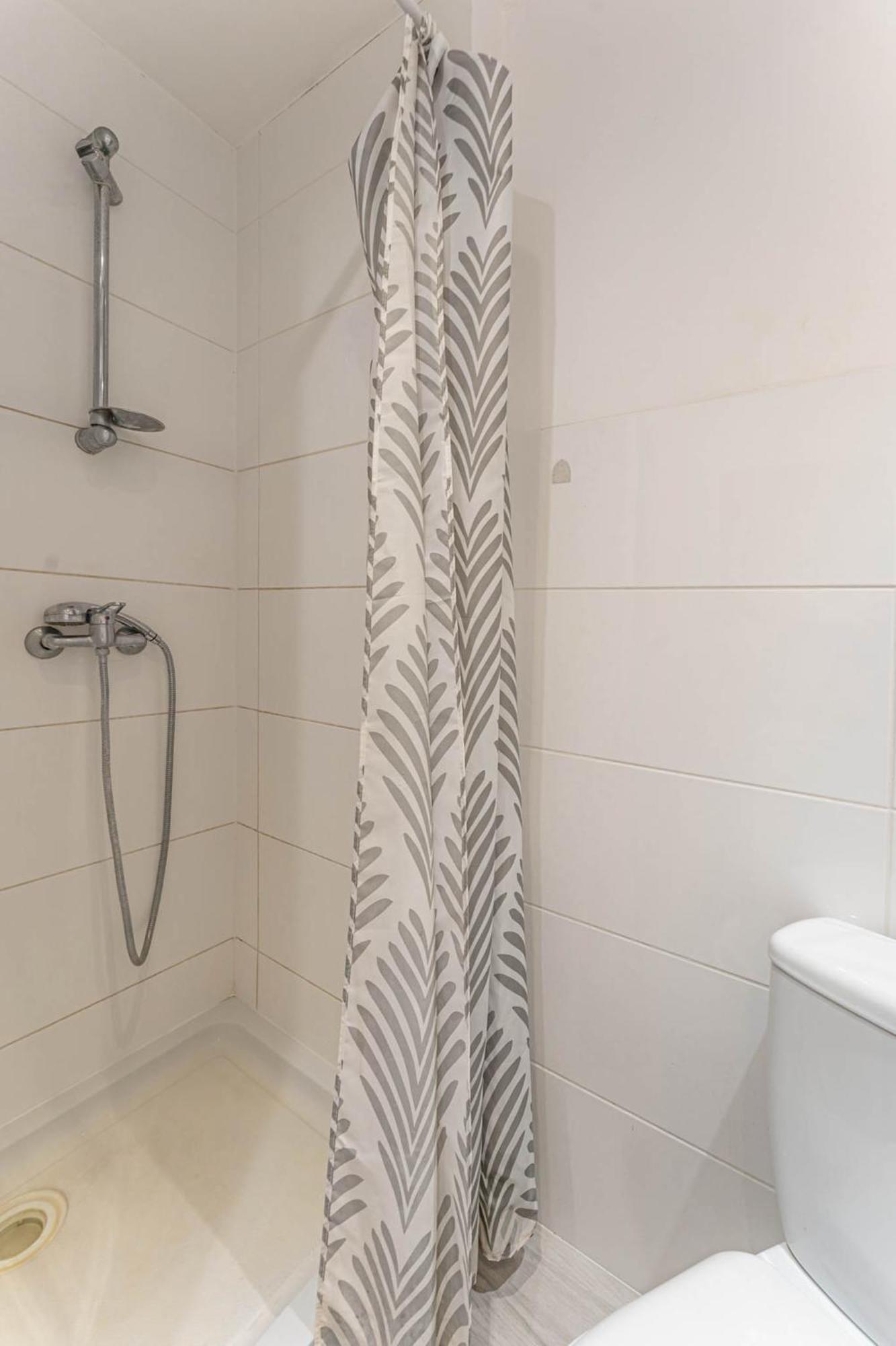 Apartamencik Spadzista