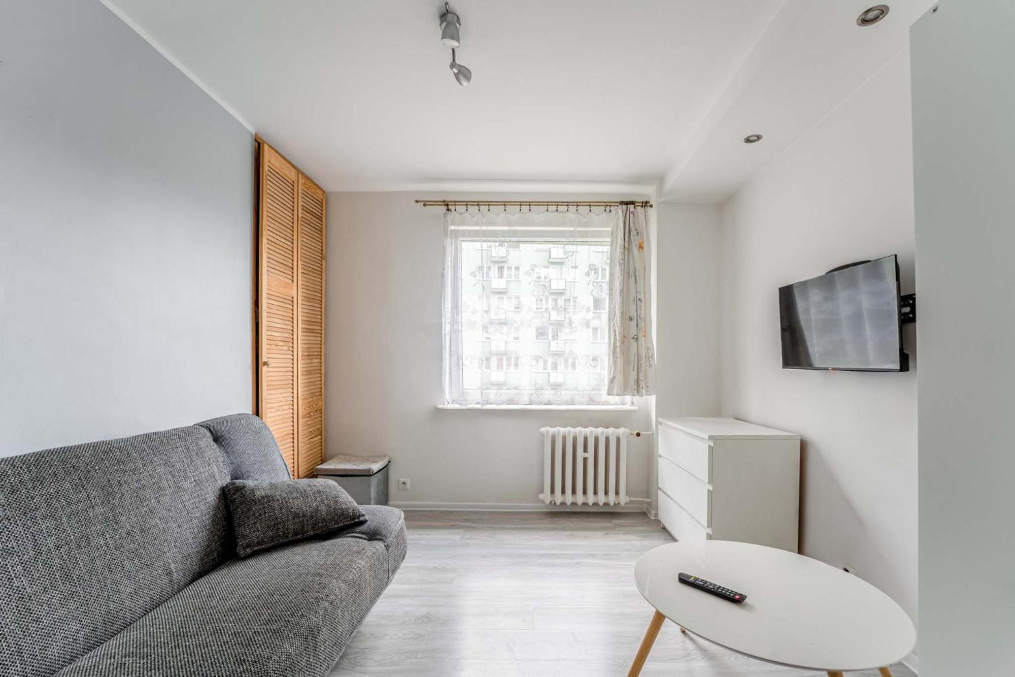 Apartamencik Spadzista *
