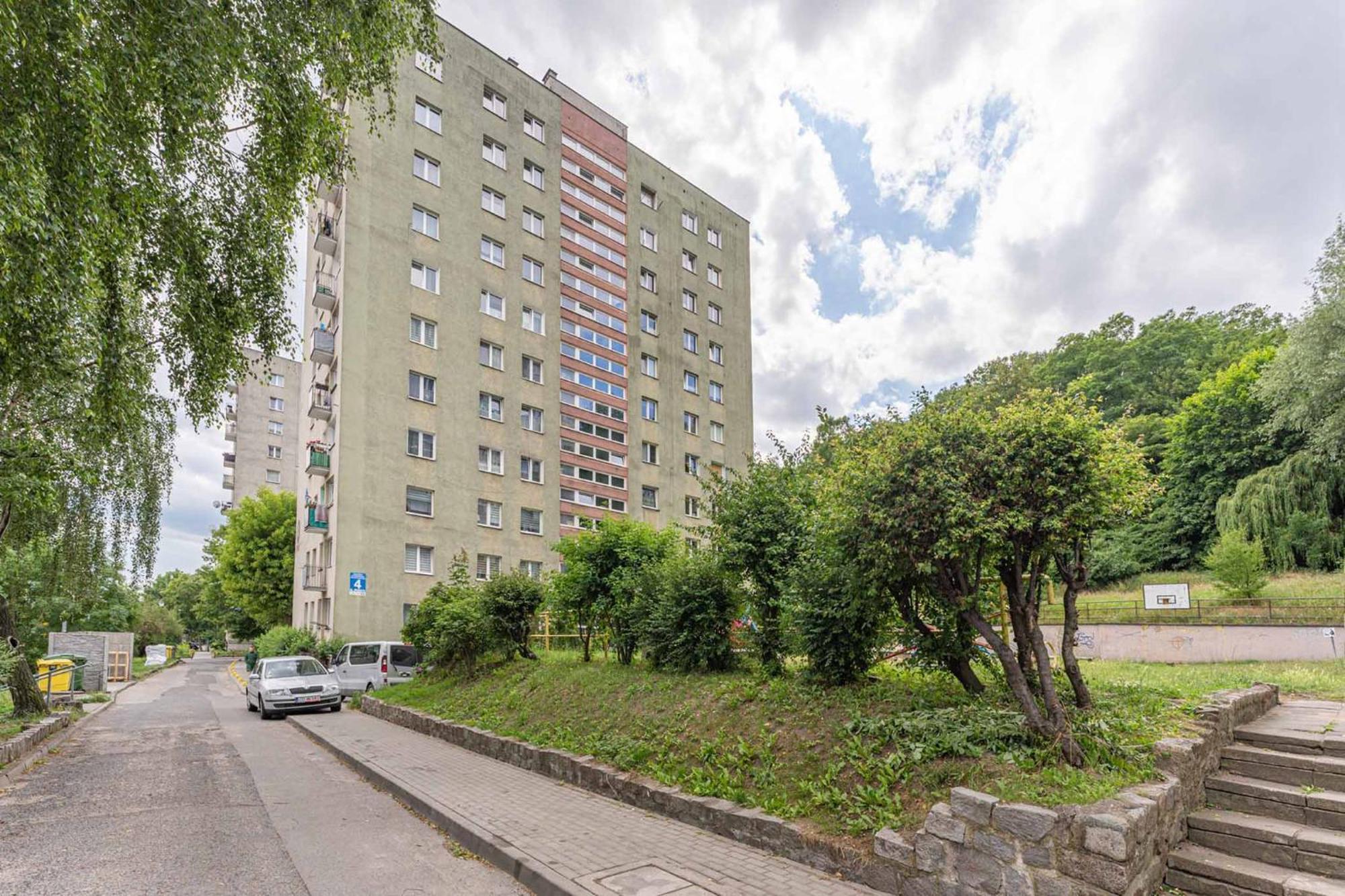 Apartamencik Spadzista *