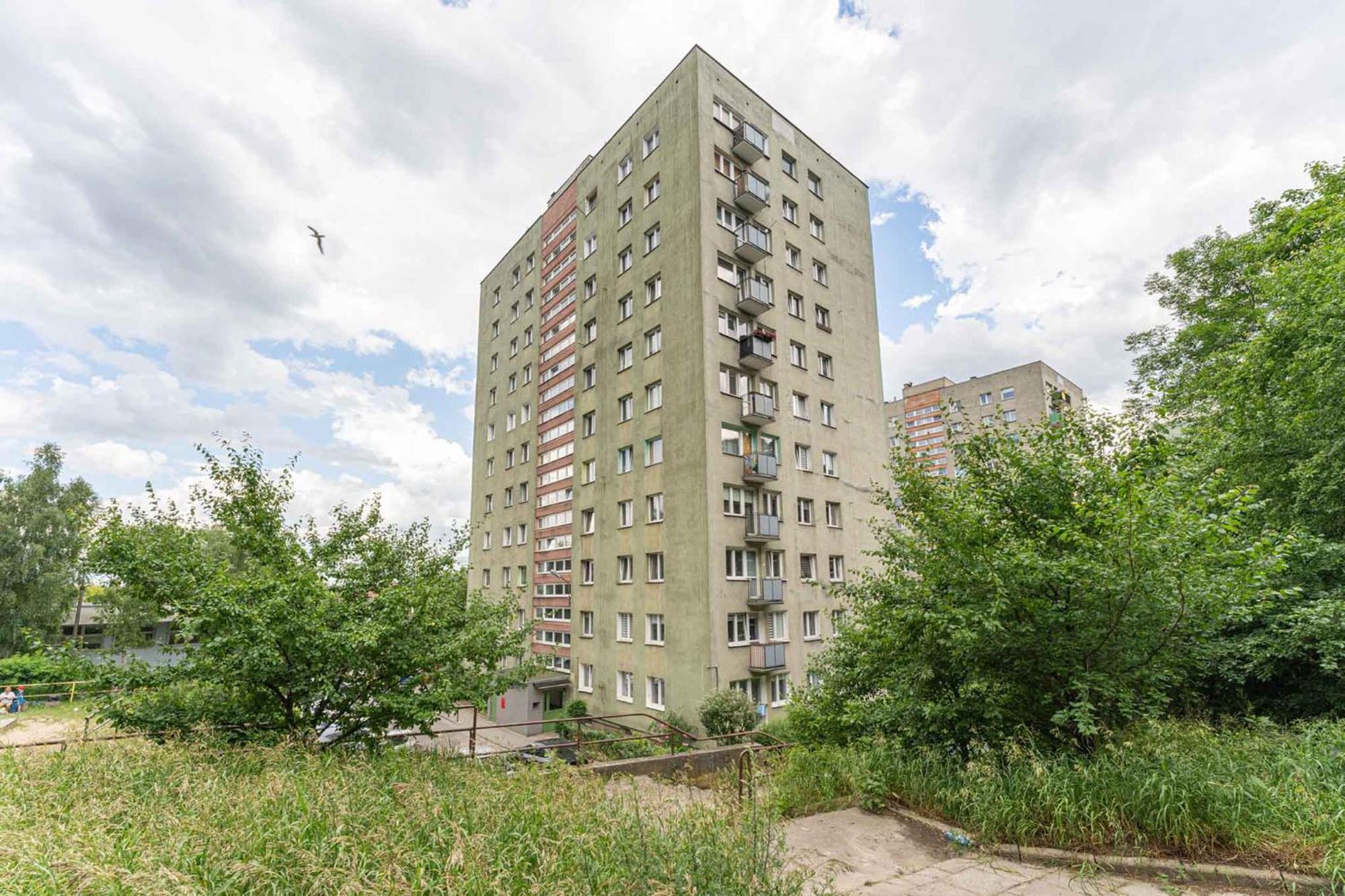 Apartment Apartamencik Spadzista Gdansk