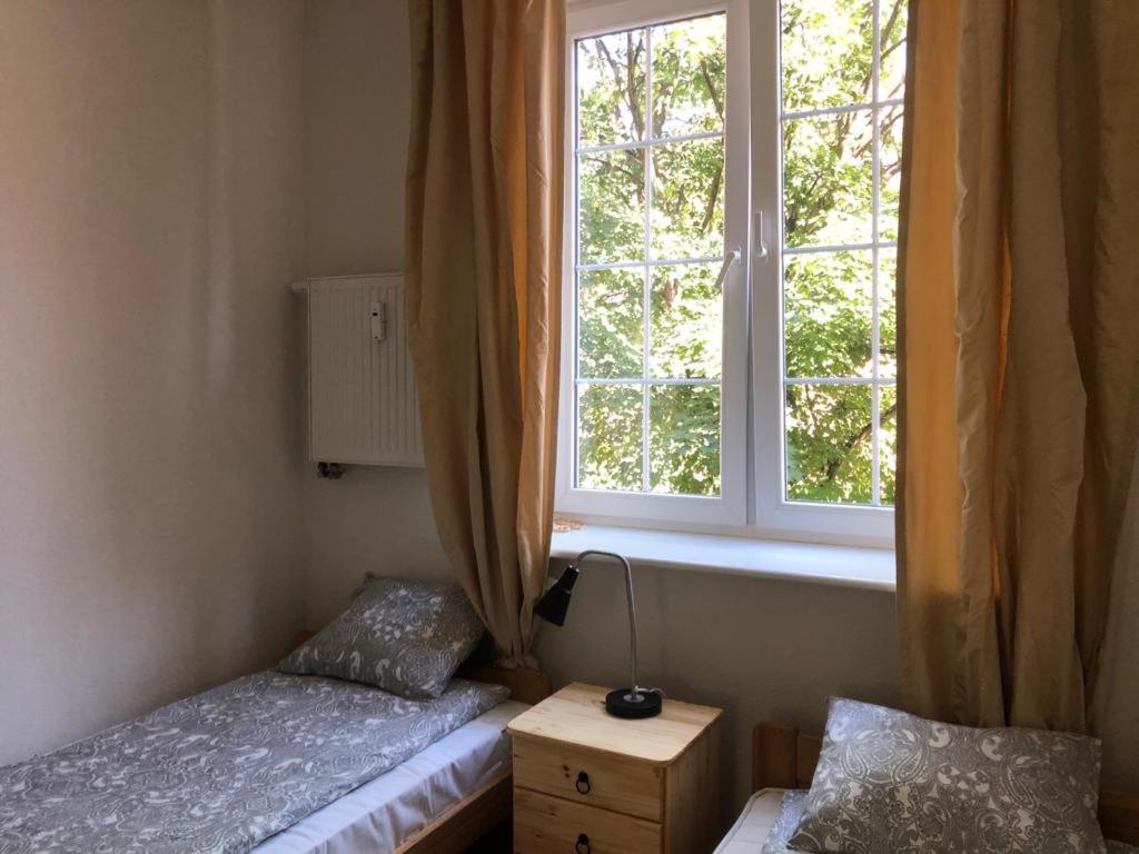 Apartment Cental Street View