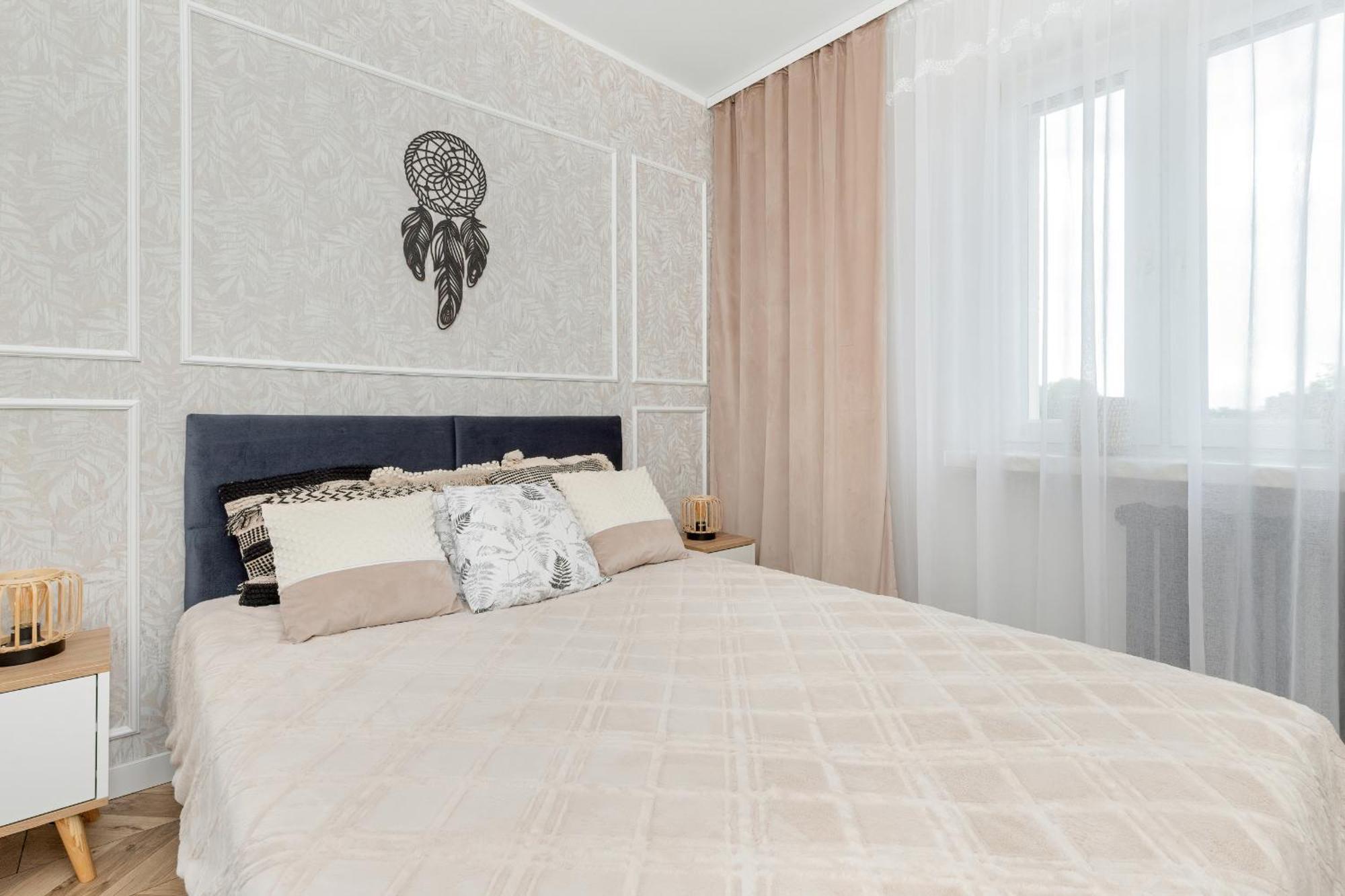 Przytulny Z Balkonem Bajki 5 By Rent Like