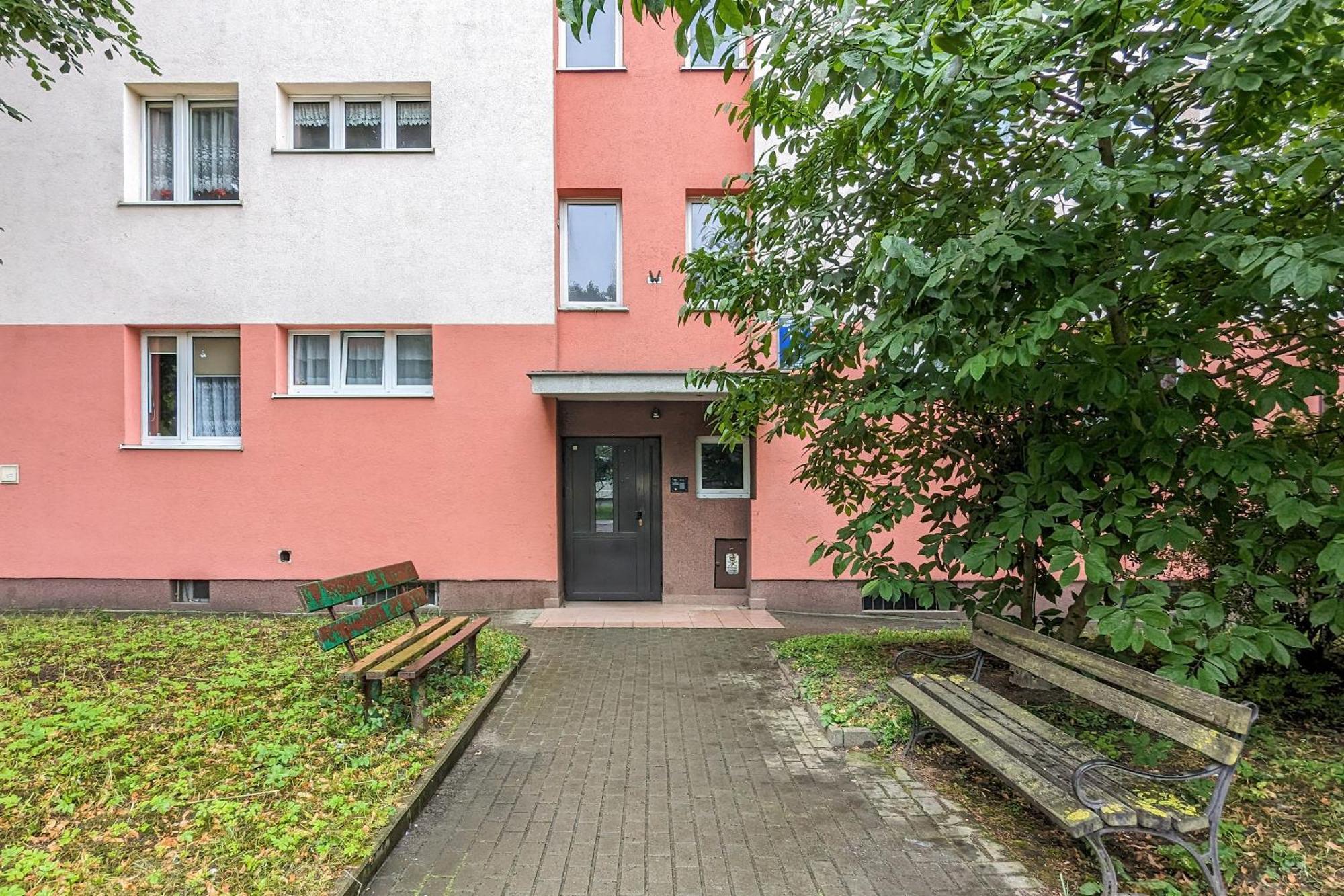 Apartament Przytulny Z Balkonem Bajki 5 By Rent Like Gdańsk