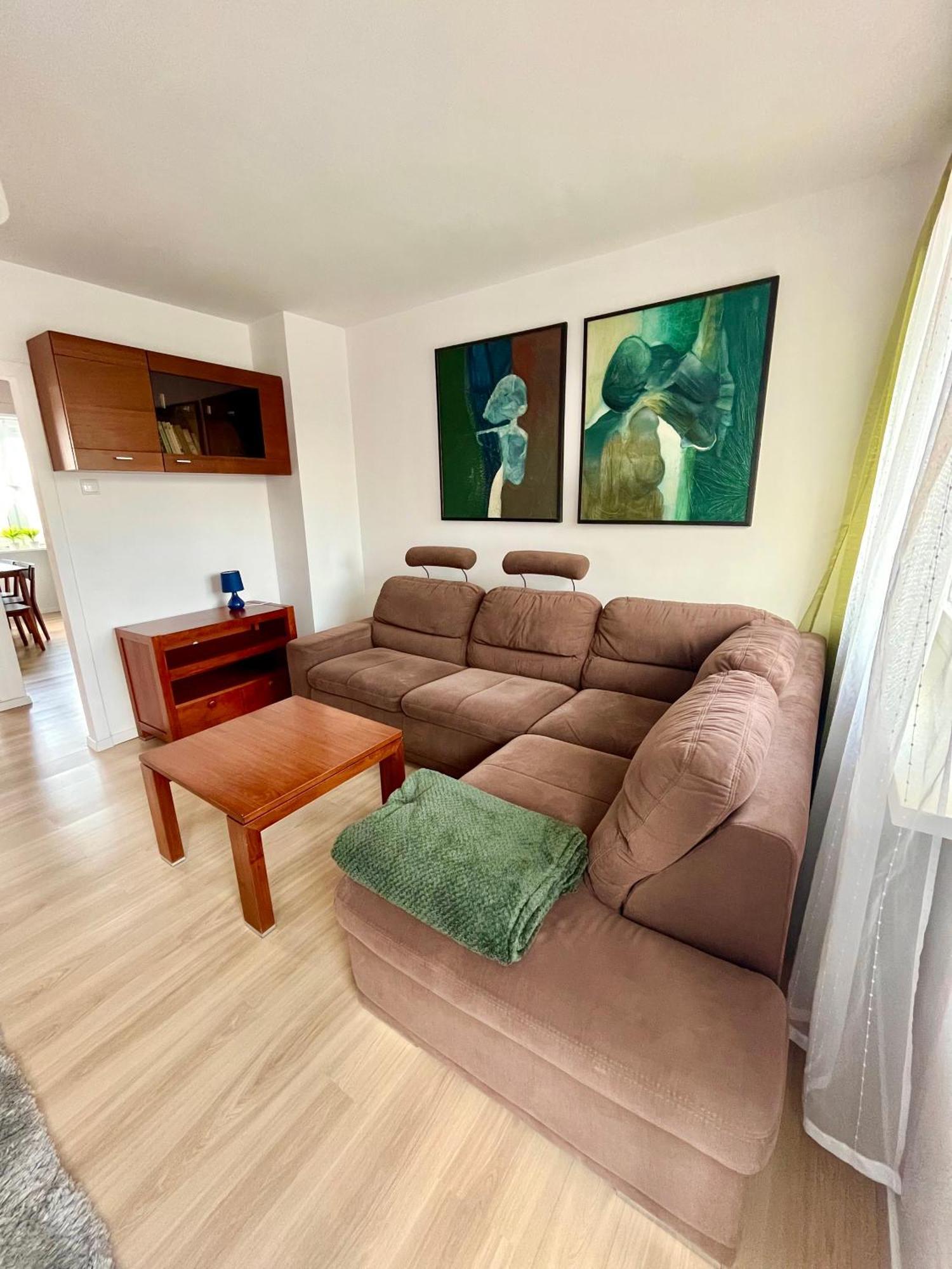 Amber Apartament Gdańsk