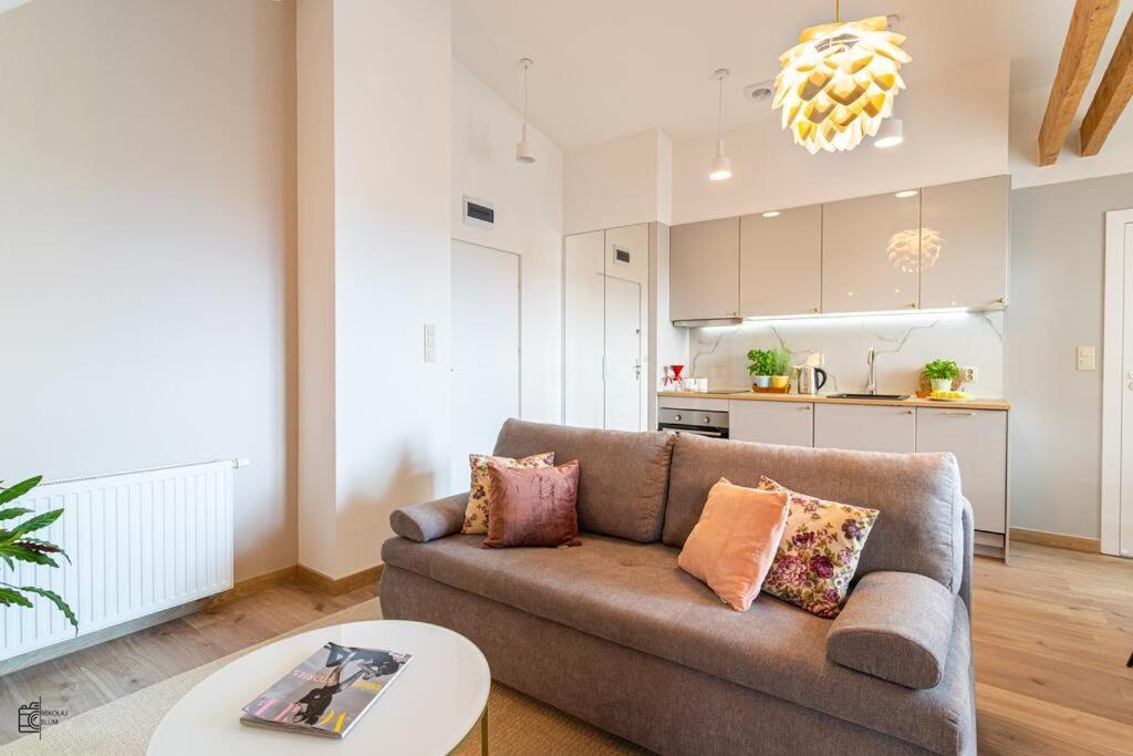 Apartament Dziewanowskiego By Downtown *