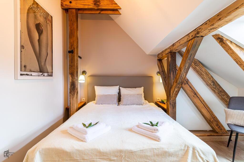 Dziewanowskiego By Downtown Apartament