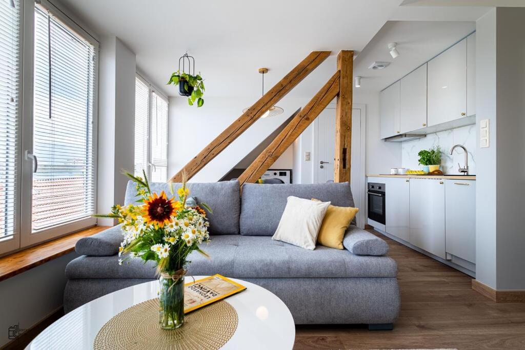 Apartament Dziewanowskiego By Downtown Gdańsk