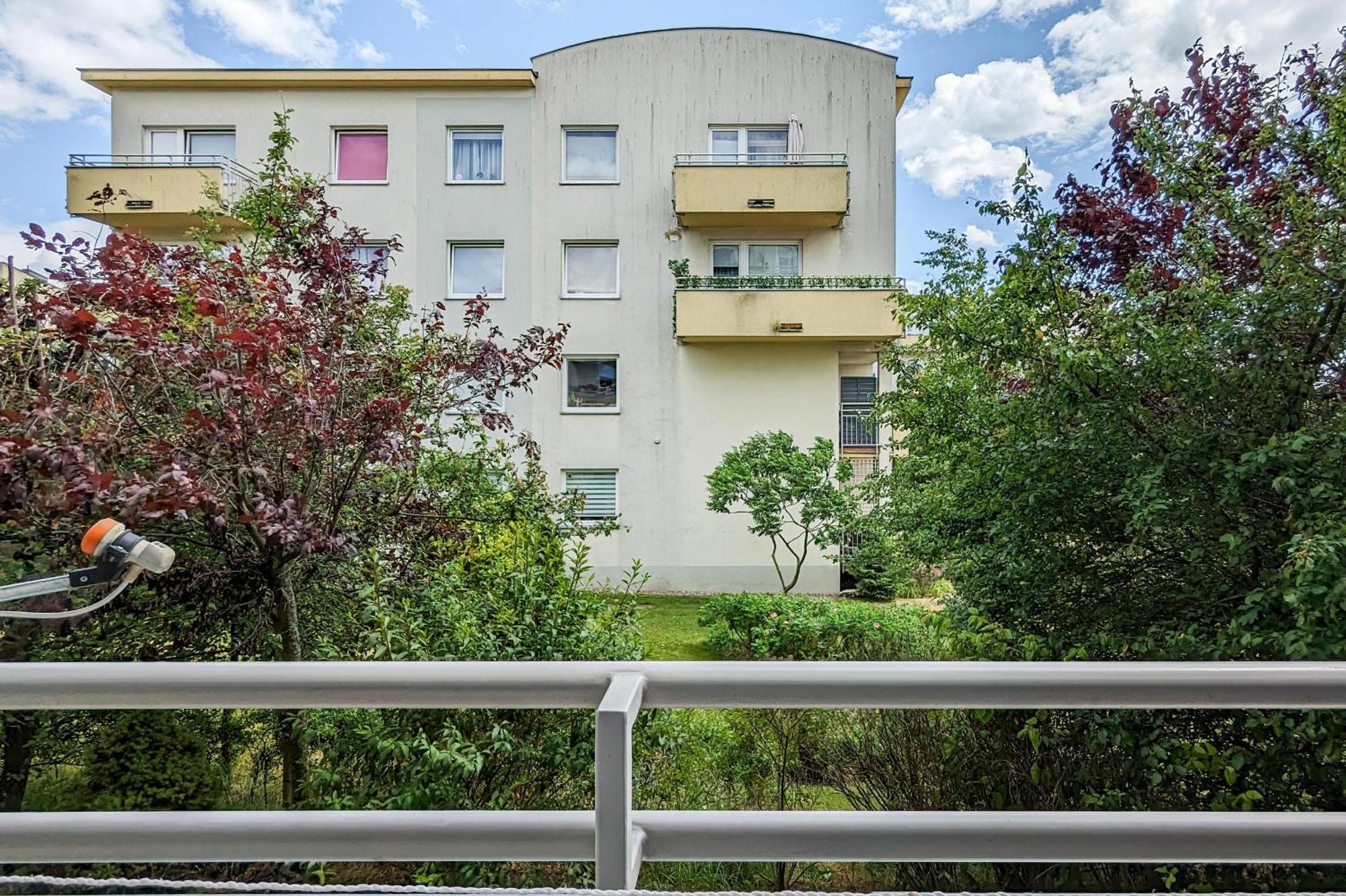 Przytulny Apartament Z Balkonem By Renters Apartment *