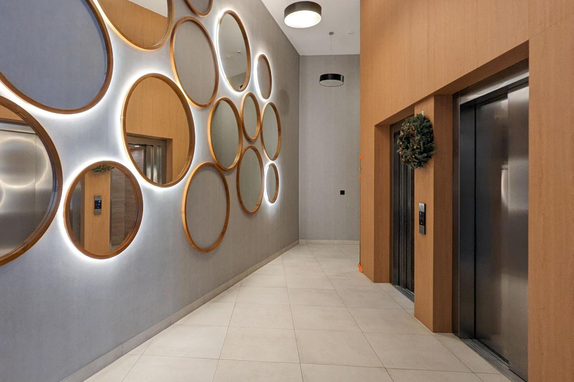 Garnizon Hemara In Wrzeszcz By Renters