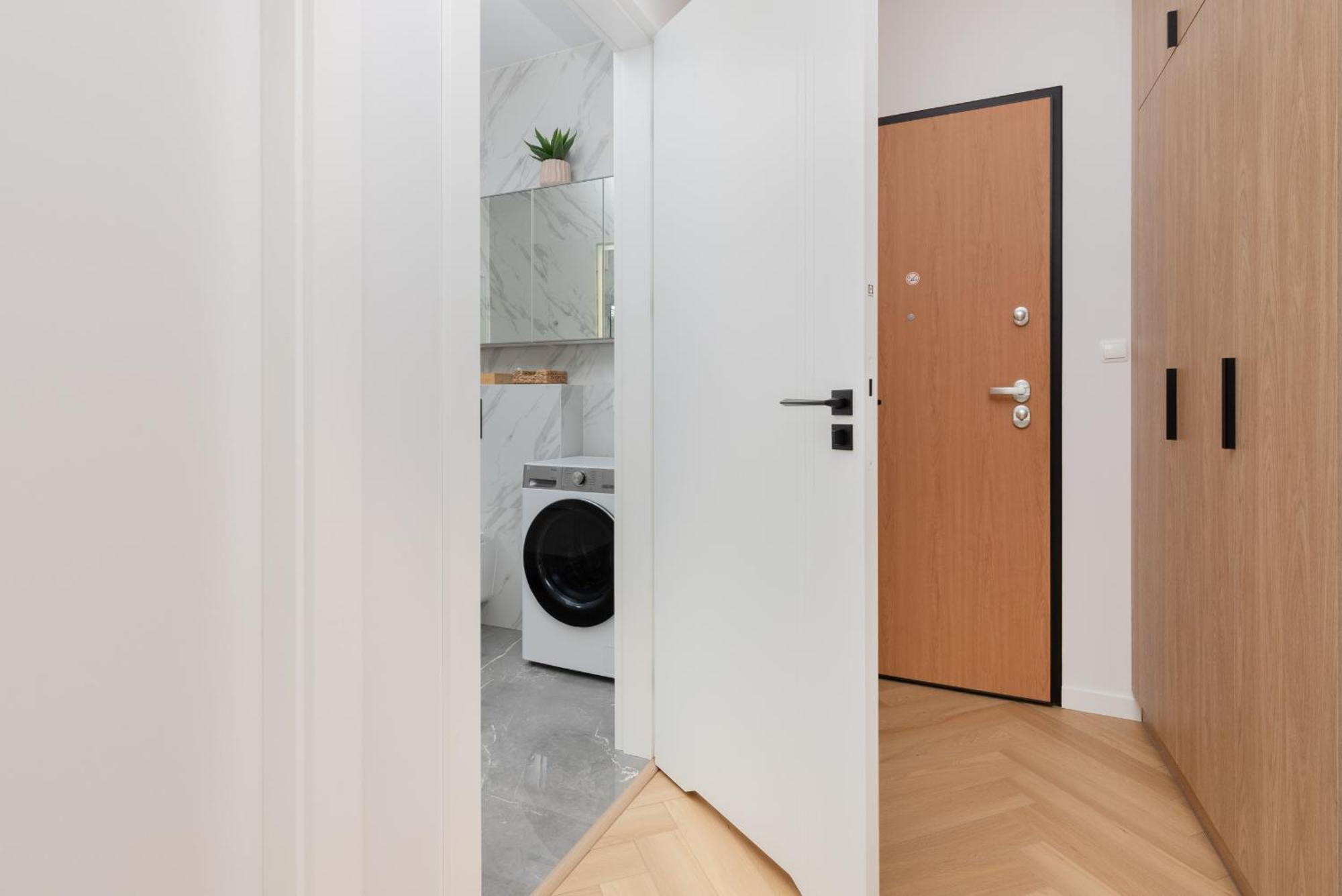 Apartment Garnizon Hemara In Wrzeszcz By Renters Gdansk