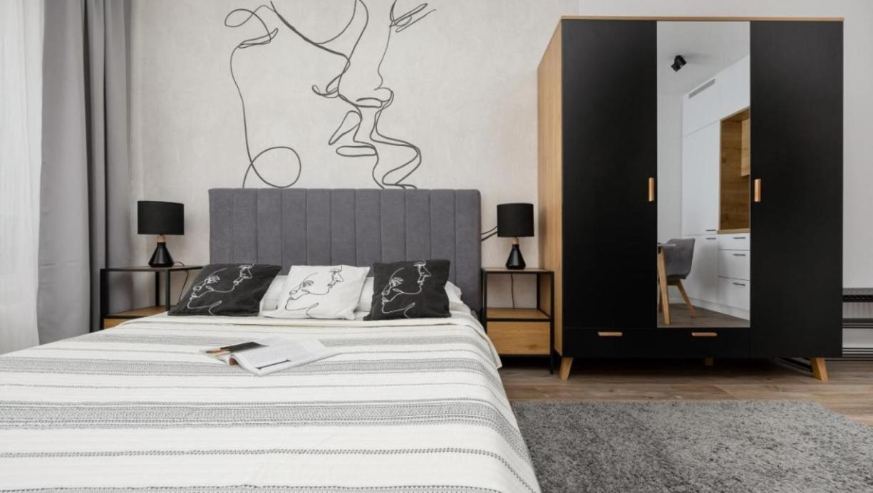 Seaside Apartment, Slaska 12