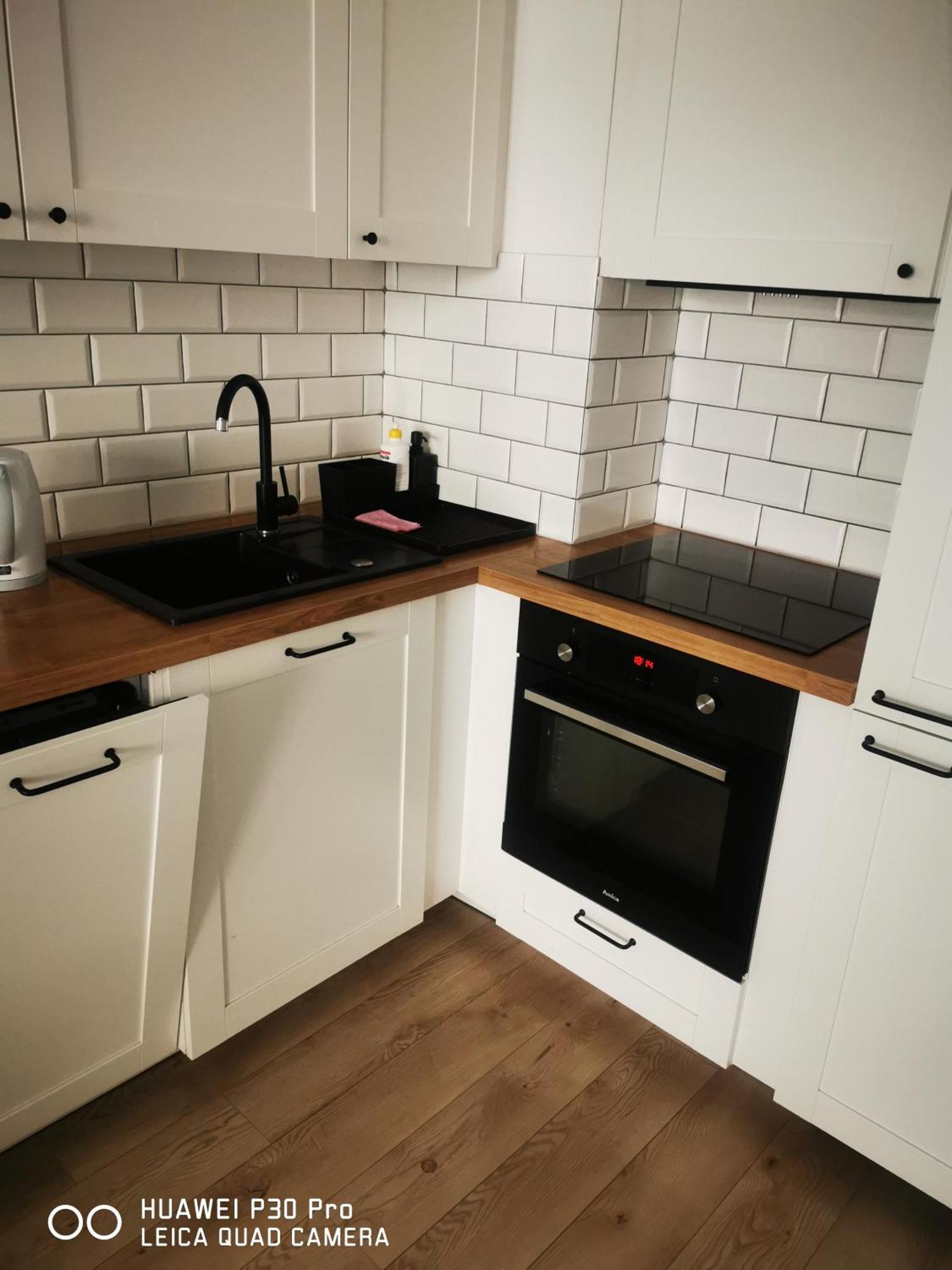 Apartment Aparewita
