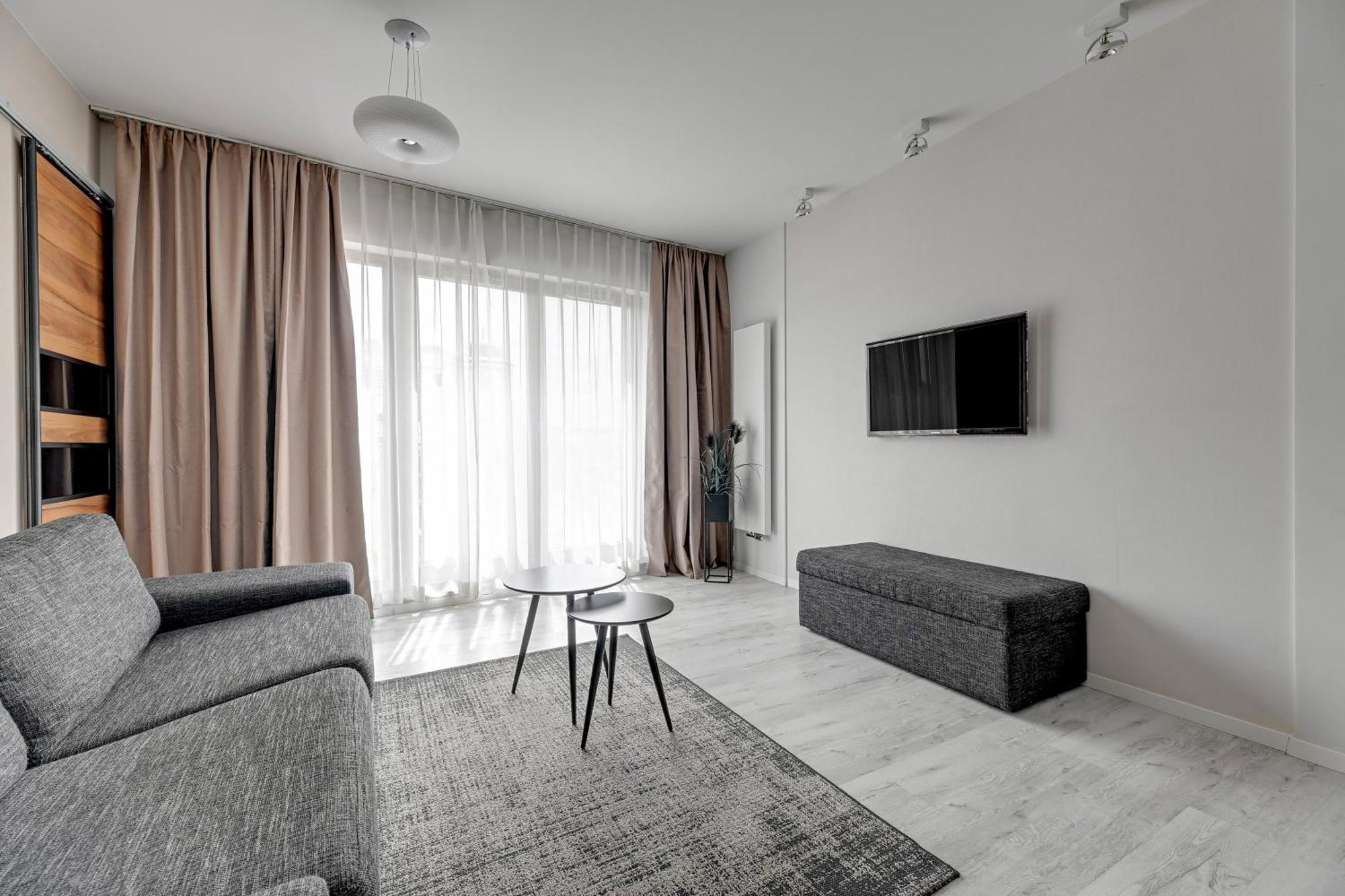 Lejlighed Waterlane Riverside Spa, Pool & Gym By Downtown *