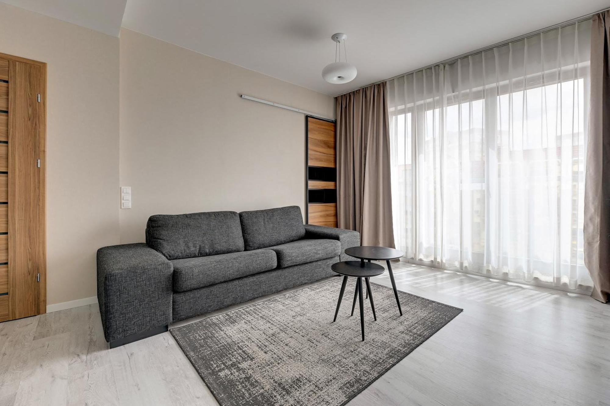 Waterlane Riverside Spa, Pool & Gym By Downtown Lejlighed