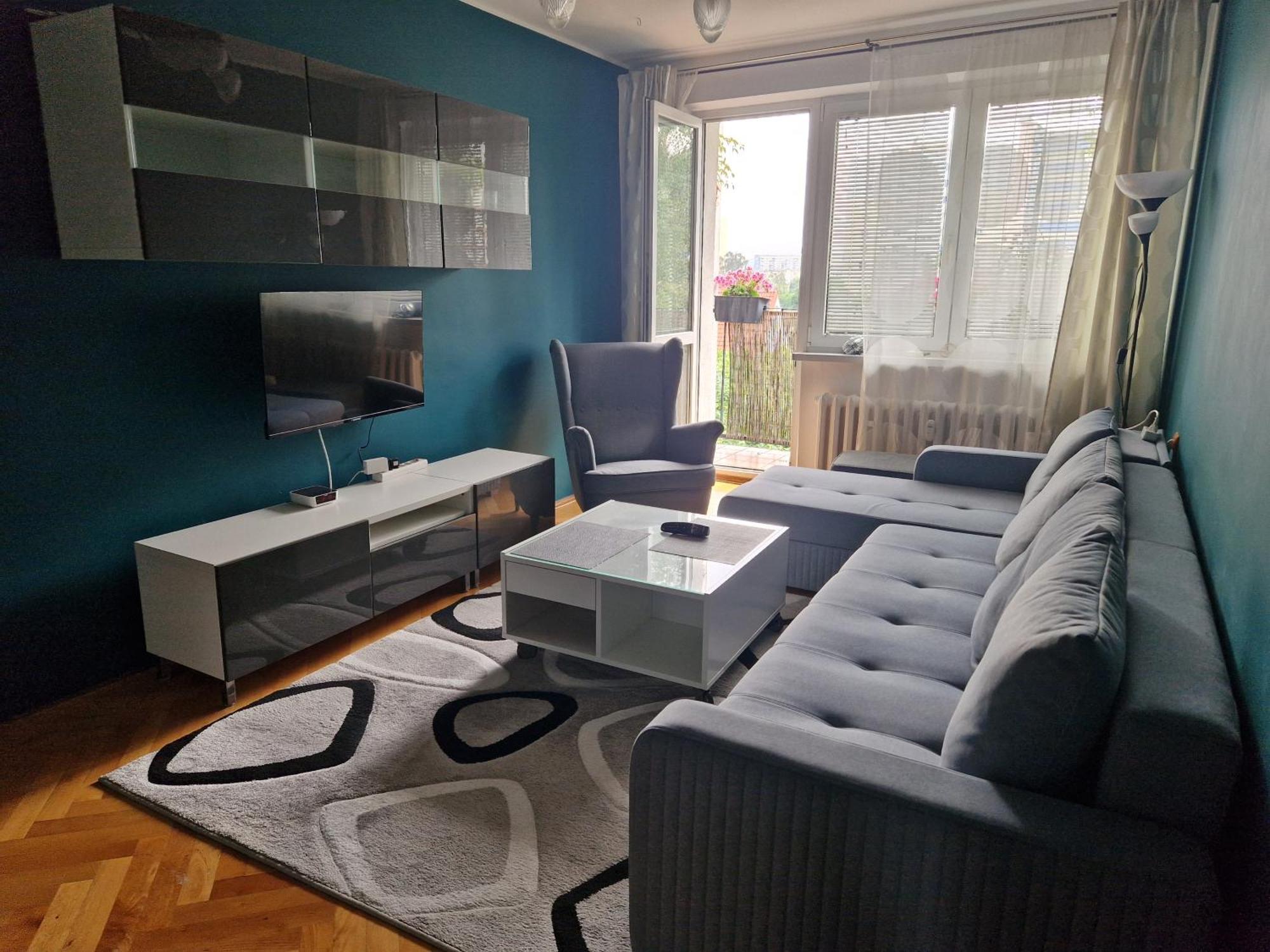 Przymorze Apartment *