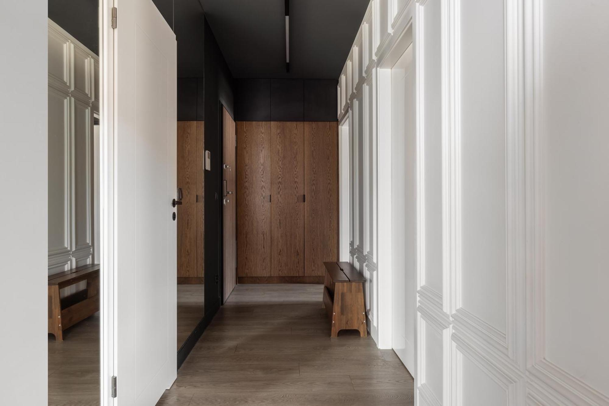 Scala By Moderna Profit Exclusive Z Parkingiem Leilighet *