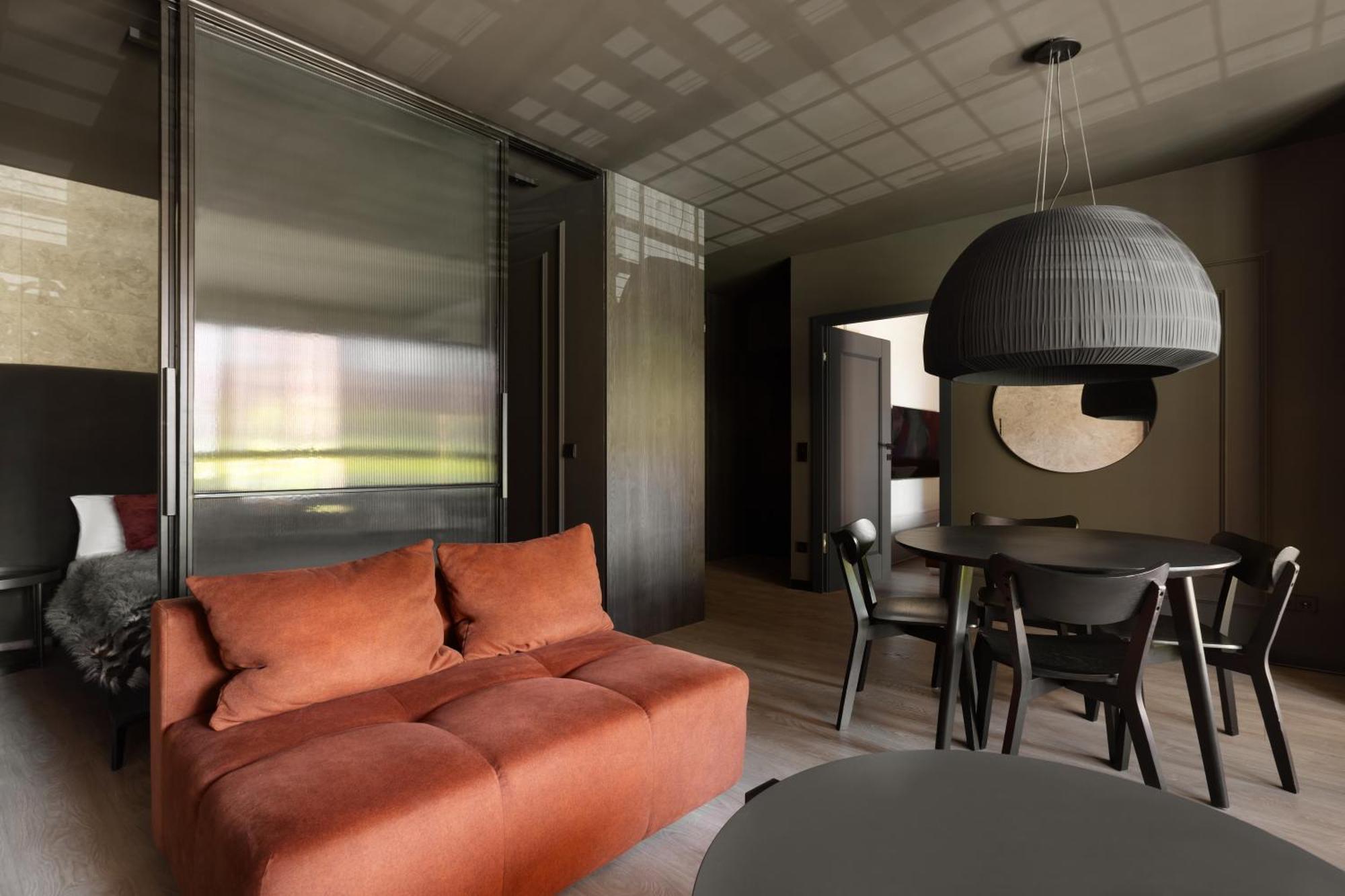 Leilighet Scala By Moderna Profit Exclusive Z Parkingiem