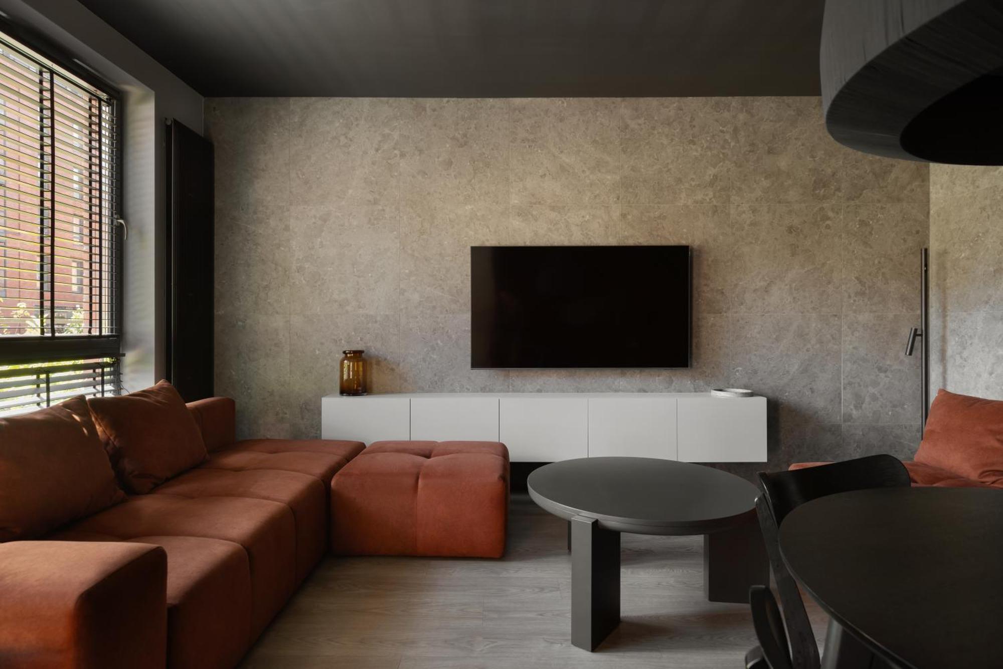 Scala By Moderna Profit Exclusive Z Parkingiem Leilighet Gdańsk